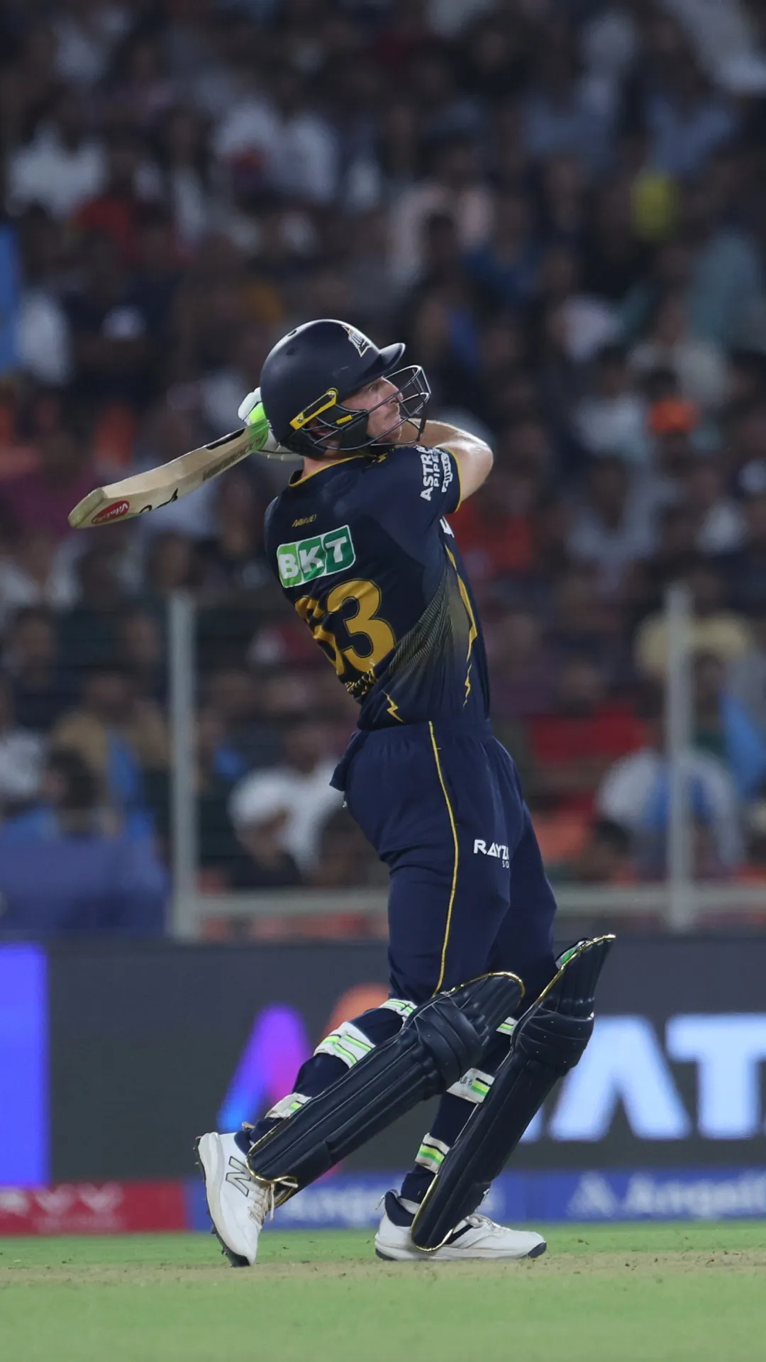 IPL के एक सीजन में सबसे ज्यादा बार फिफ्टी प्लस का स्कोर बनाने वाले विकेटकीपर