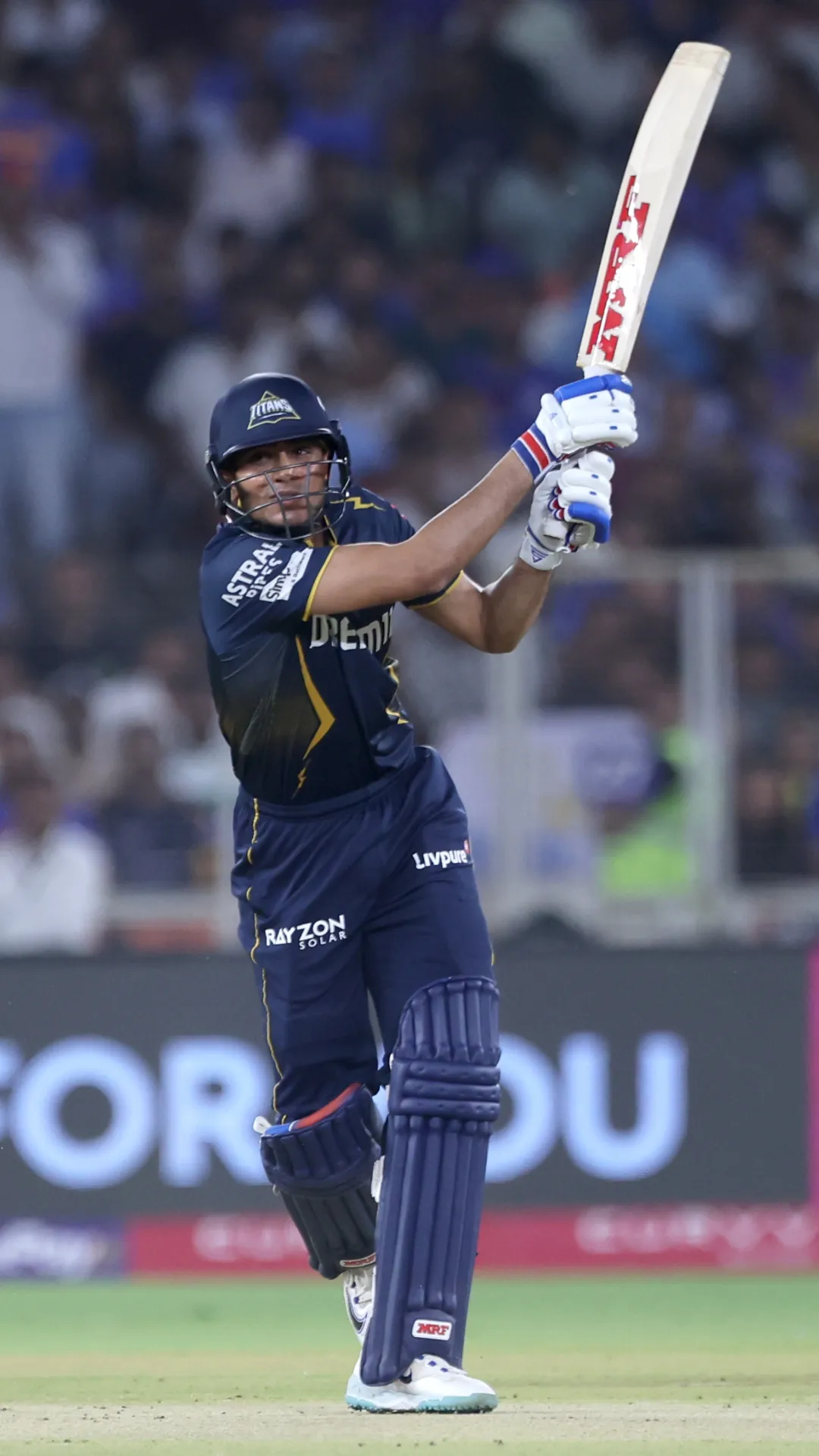 IPL के एक सीजन में बतौर कप्तान सबसे ज्यादा रन बनाने वाले खिलाड़ी, गिल इस नंबर पर
