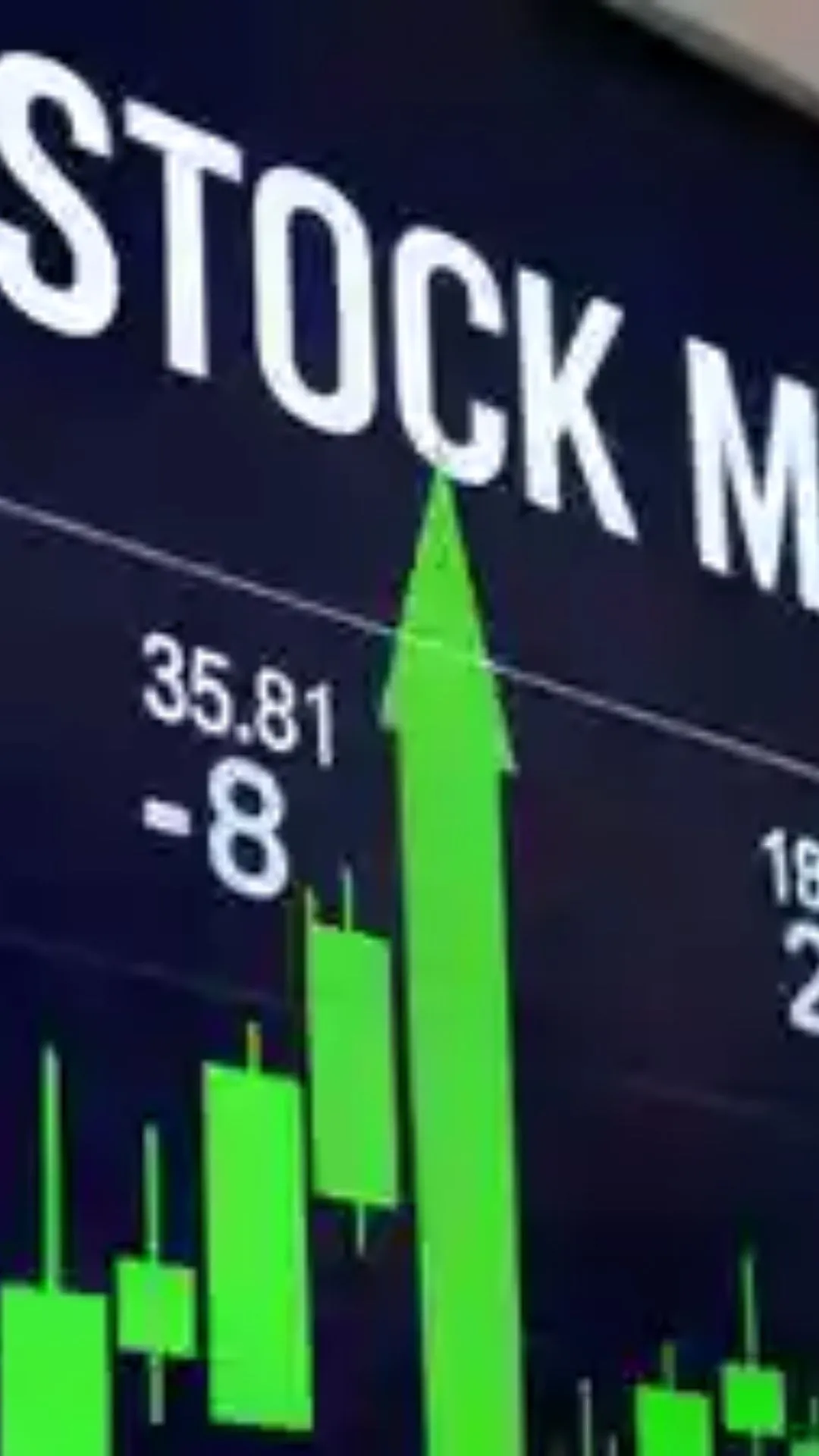 पेनी स्टॉक्स क्यों? Mazagon Dock, BSE समेत इन 10 भरोसेमंद कंपनियों ने 180 दिन में दिया 96% तक रिटर्न