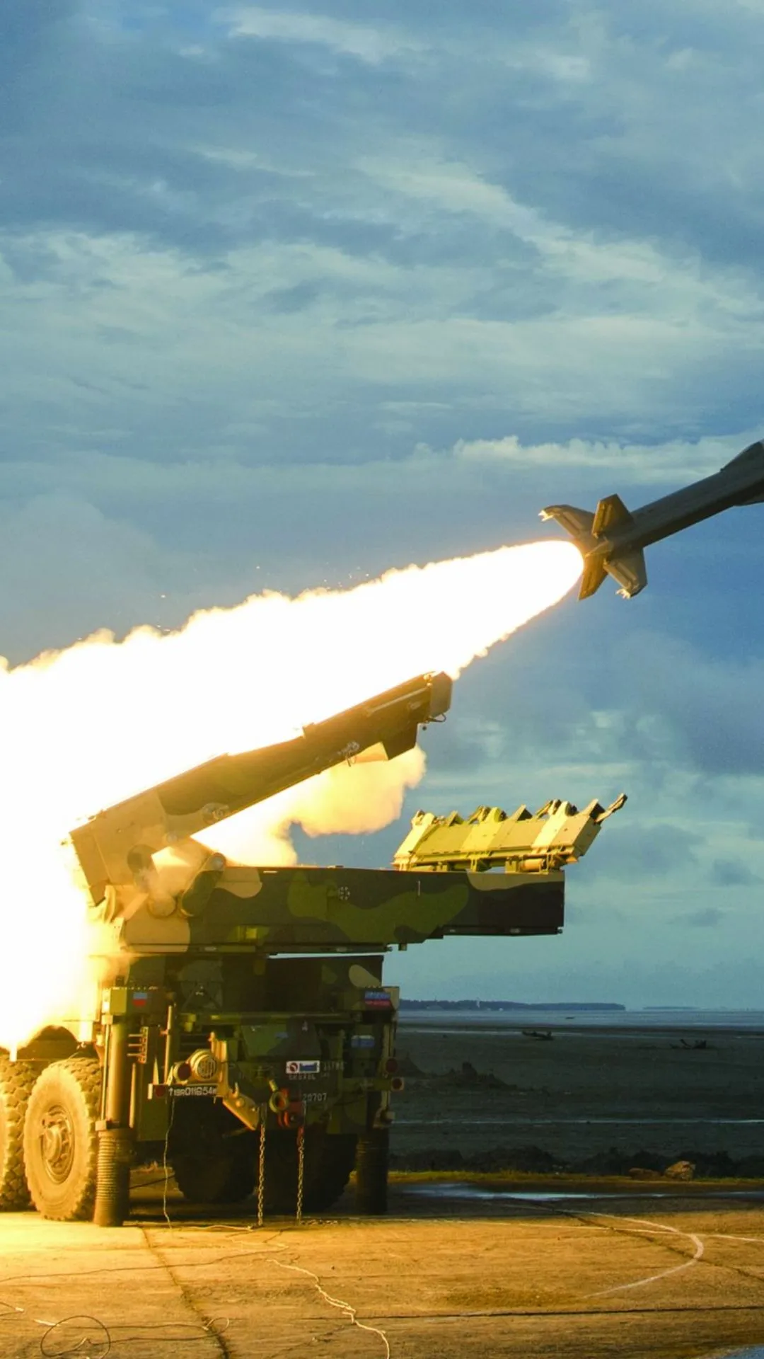 भारत के पास कितने तरह के हैं Air Defense System, देखें लिस्ट 