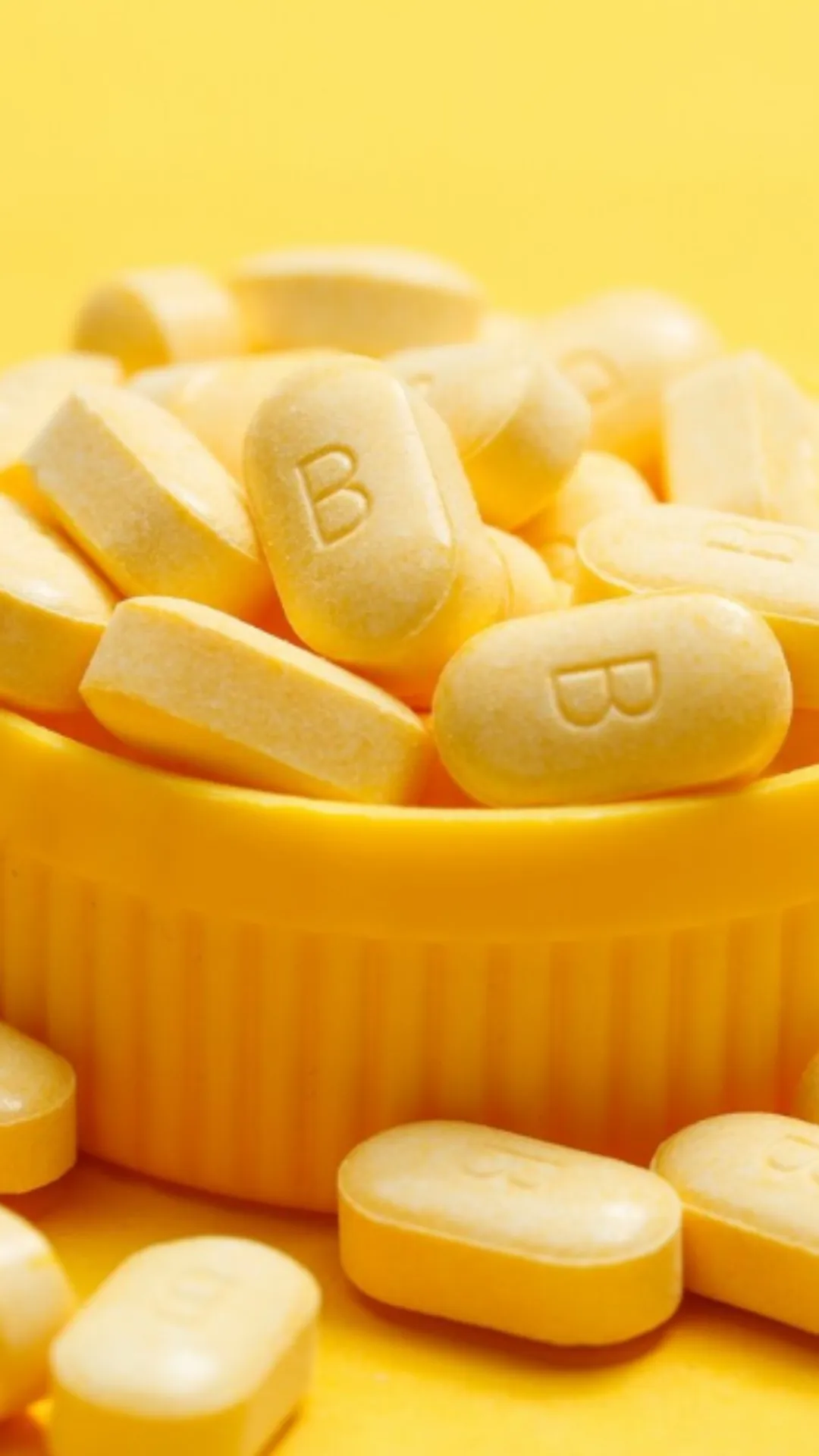 विटामिन B12 की सबसे अच्छी नेचुरल दवाई कौन सी है?