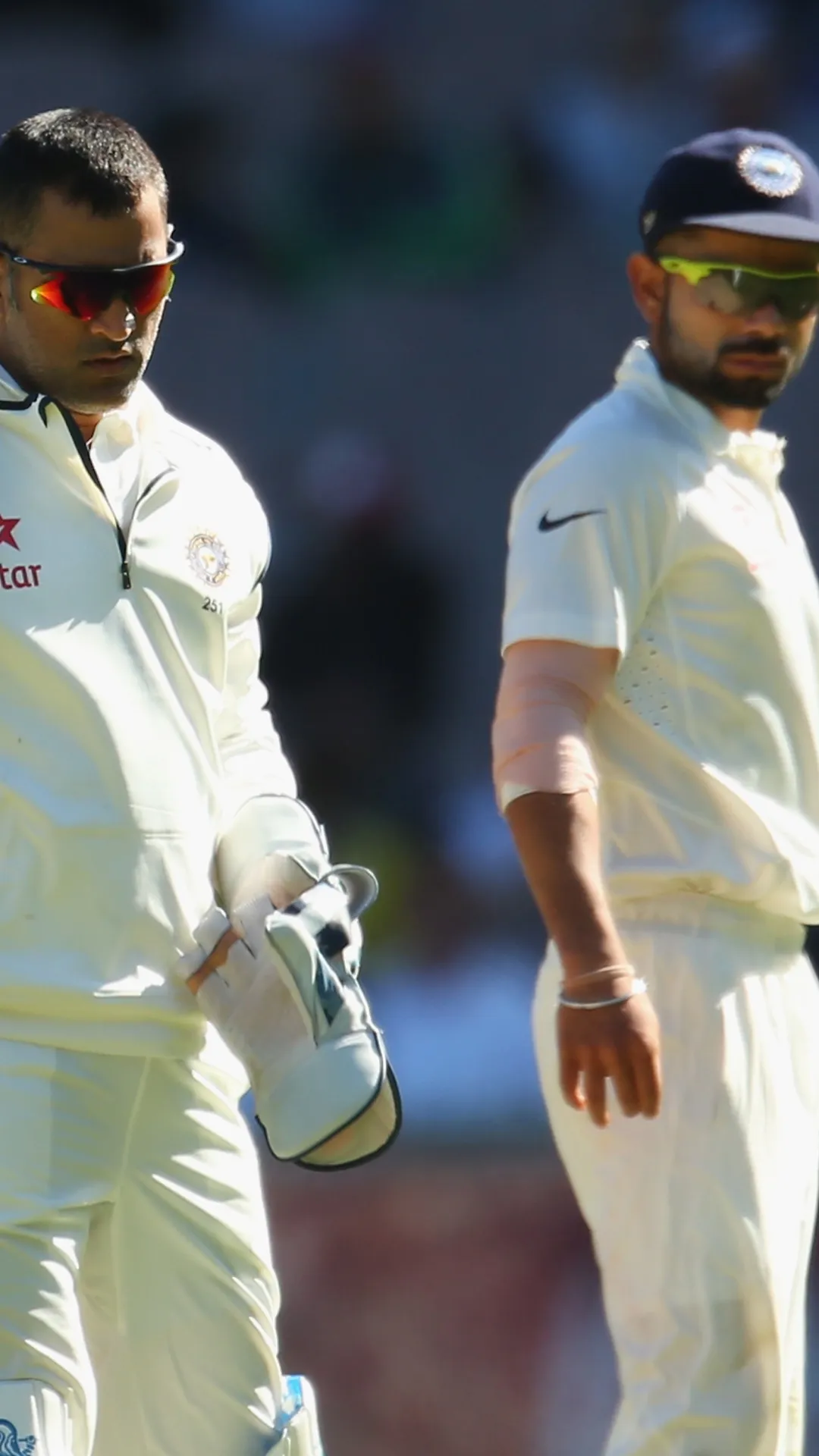 IPL और टेस्ट दोनों में कप्तानी करने वाले भारतीय खिलाड़ी, ये रही पूरी लिस्ट