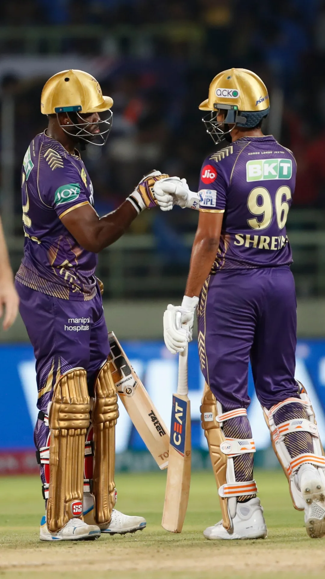 IPL के इतिहास में सबसे कम गेंदों में 100 छक्के ठोकने वाले विस्फोटक बल्लेबाजों की लिस्ट