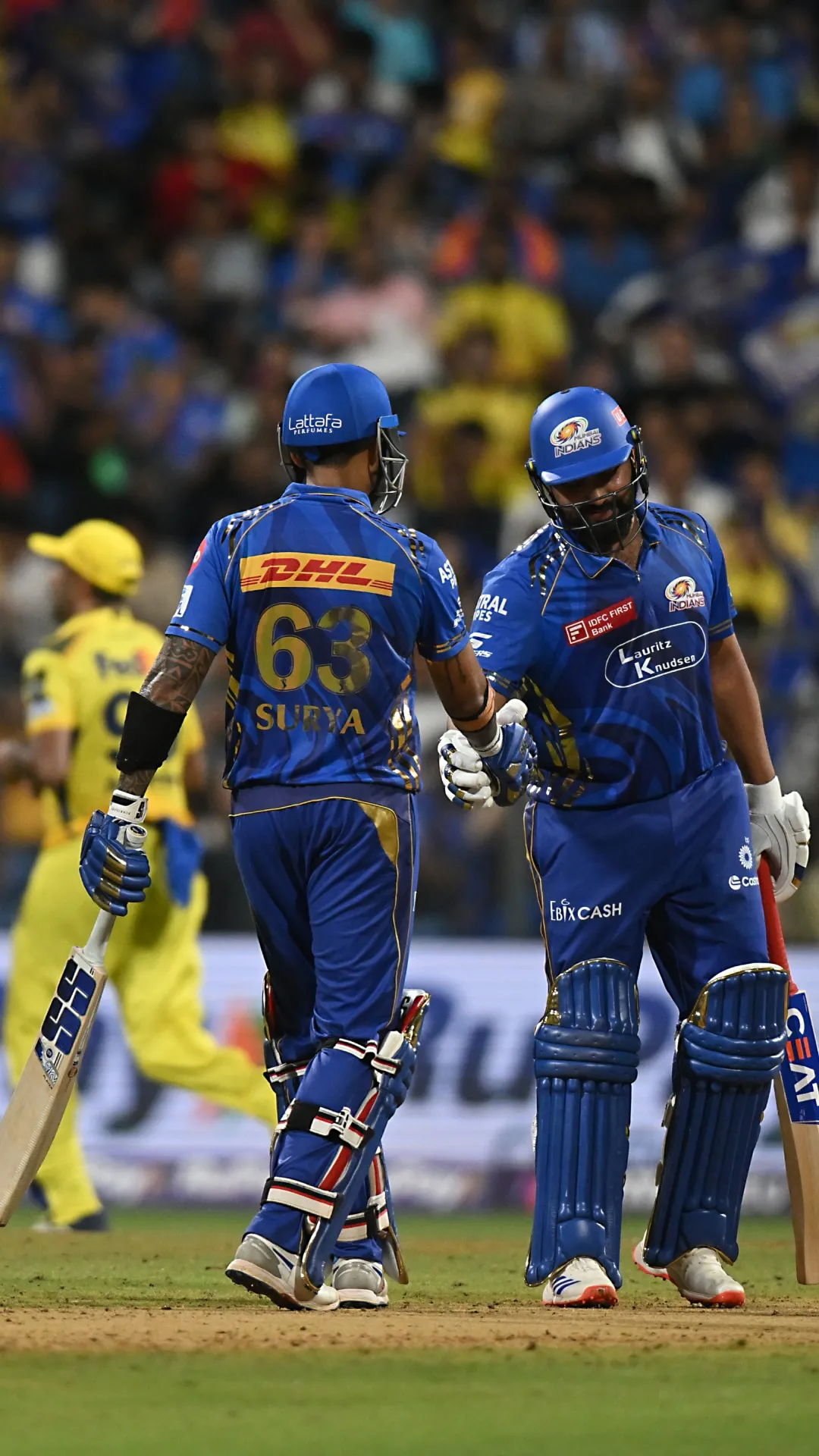 IPL 2025 में सबसे ज्यादा रन बनाने वाले बल्लेबाज, ऑरेंज कैप की रेस में सबसे ज्यादा भारतीय