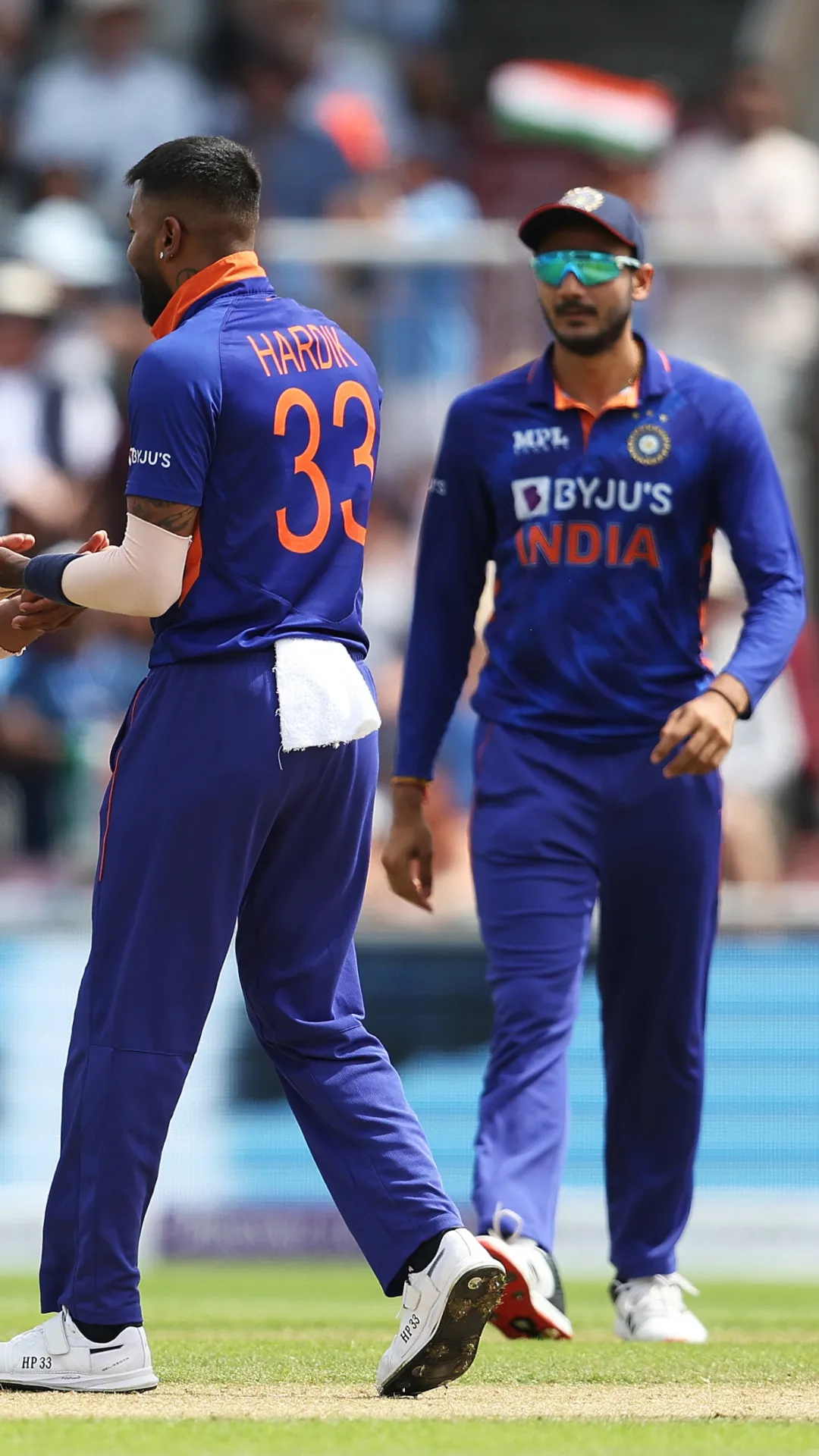 T20I में 500 रन, 25 विकेट और 25 कैच लेने वाले भारतीय, लिस्ट में सिर्फ 3 नाम