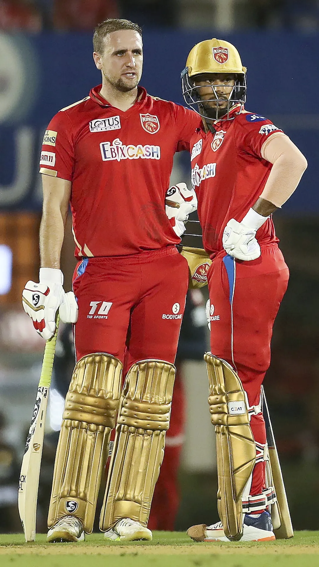 IPL में 99 रनों की पारी खेलने वाले बल्लेबाज, लिस्ट में सिर्फ 8 नाम