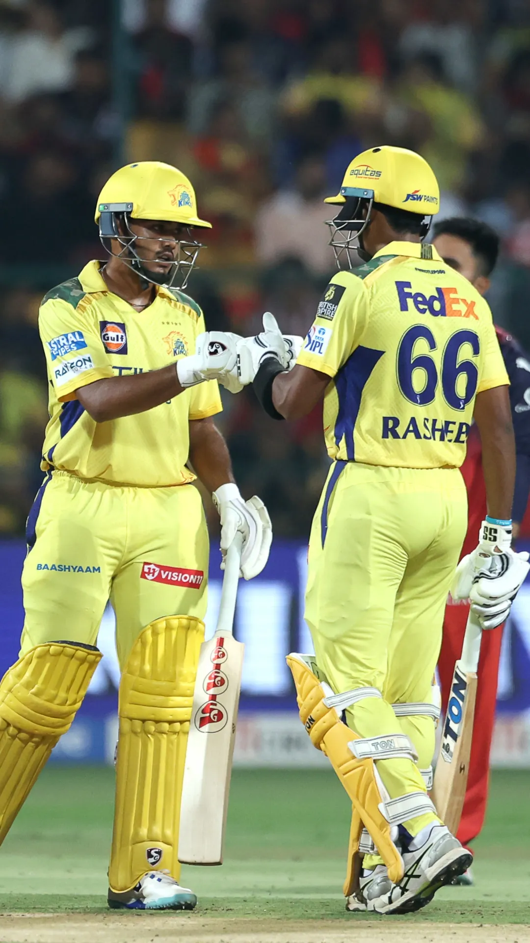 IPL के इतिहास में सबसे कम उम्र में नर्वस 90s का शिकार होने वाले बल्लेबाज