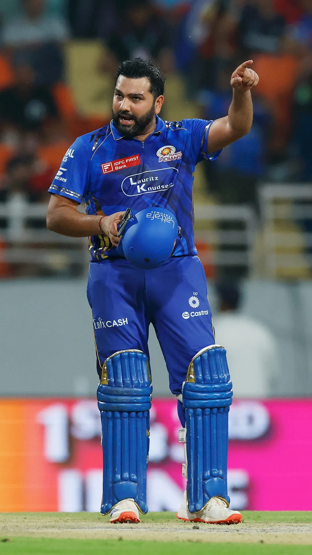 IPL प्लेऑफ में सबसे ज्यादा प्लेयर ऑफ द मैच अवॉर्ड जीतने वाले भारतीय