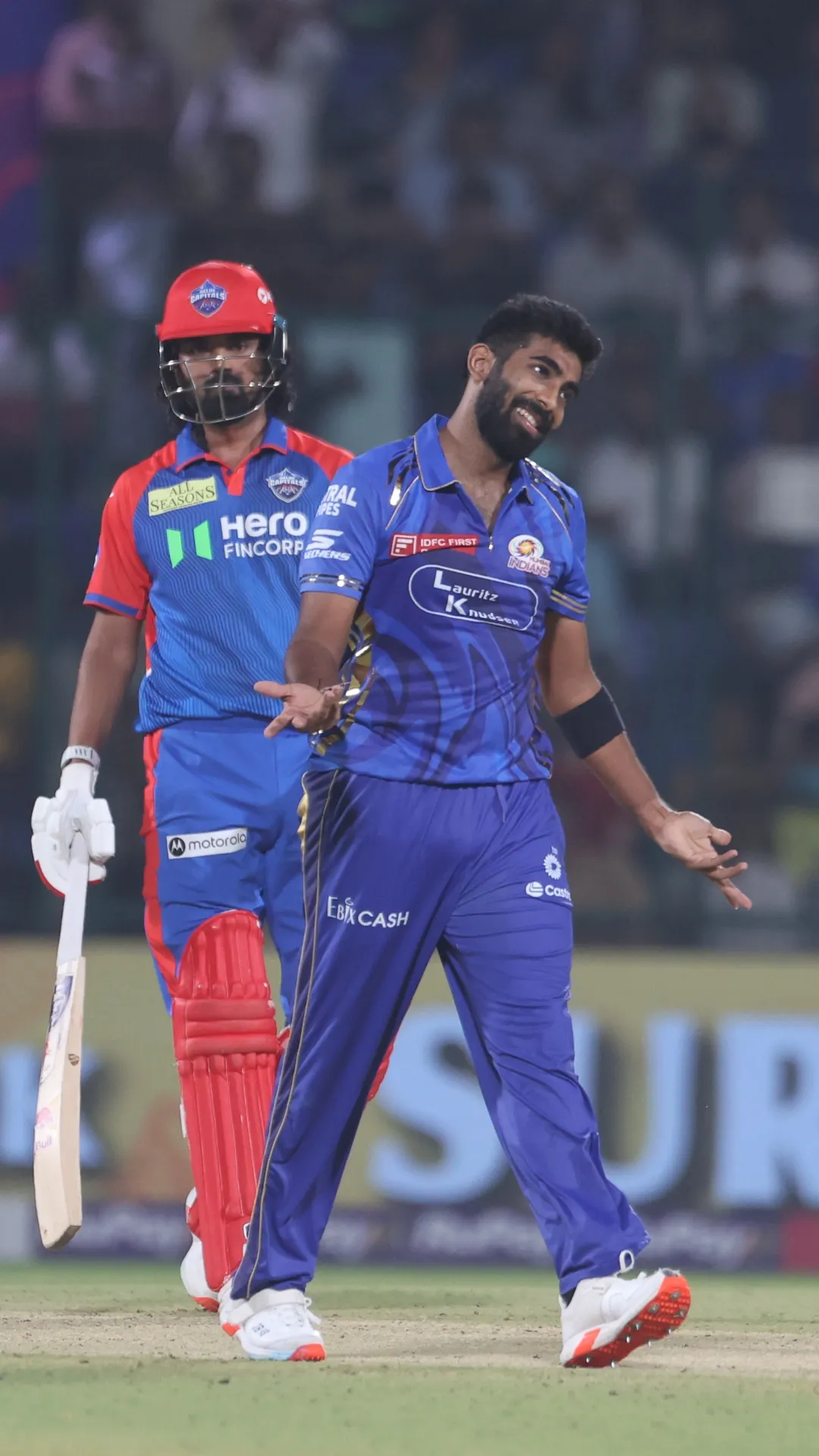 IPL में सबसे ज्यादा विकेट चटकाने वाले भारतीय गेंदबाज, बुमराह इस पायदान पर