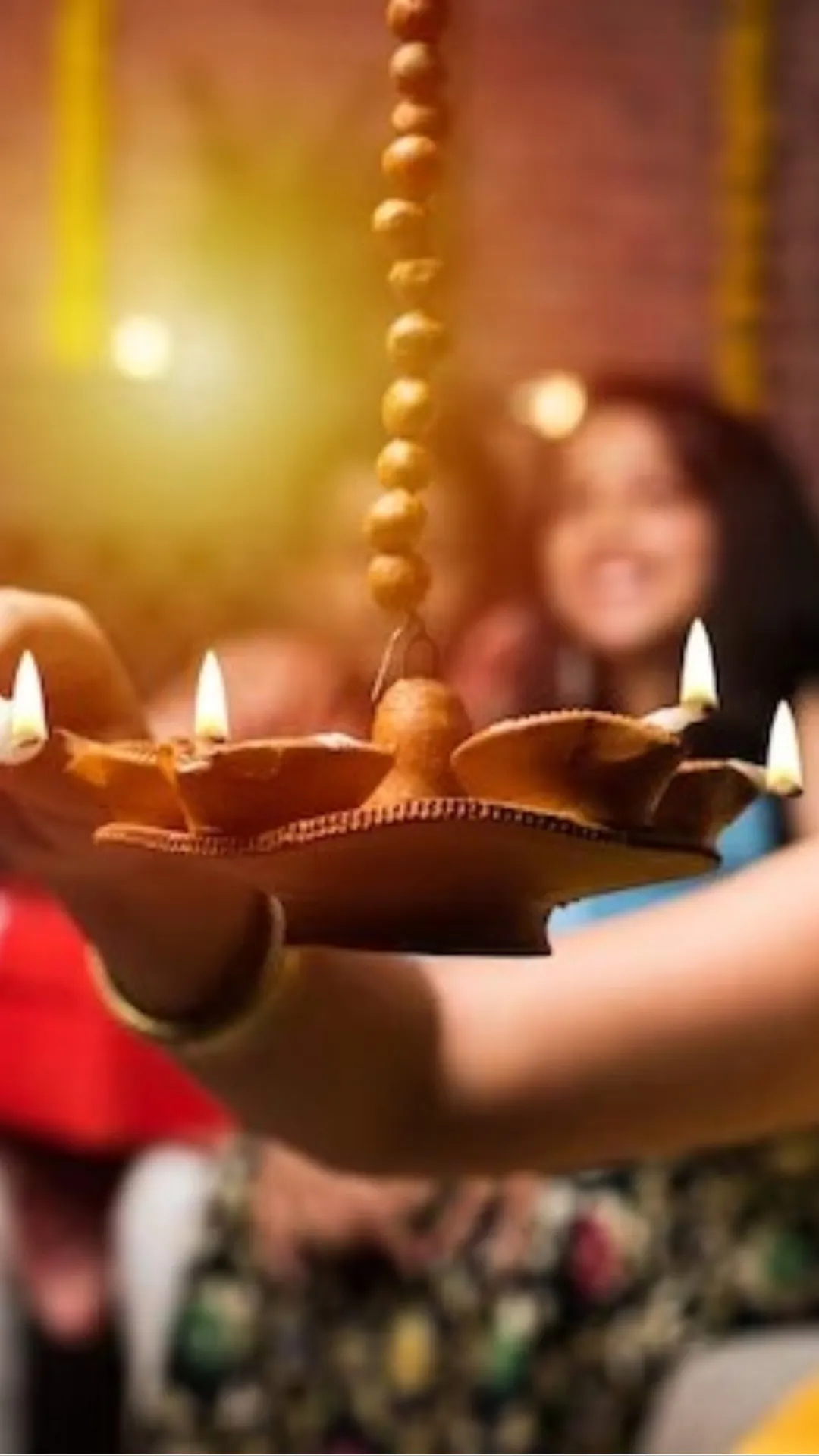 पूजा-पाठ के अंत में ही क्यों की जाती है आरती? जानें कारण 