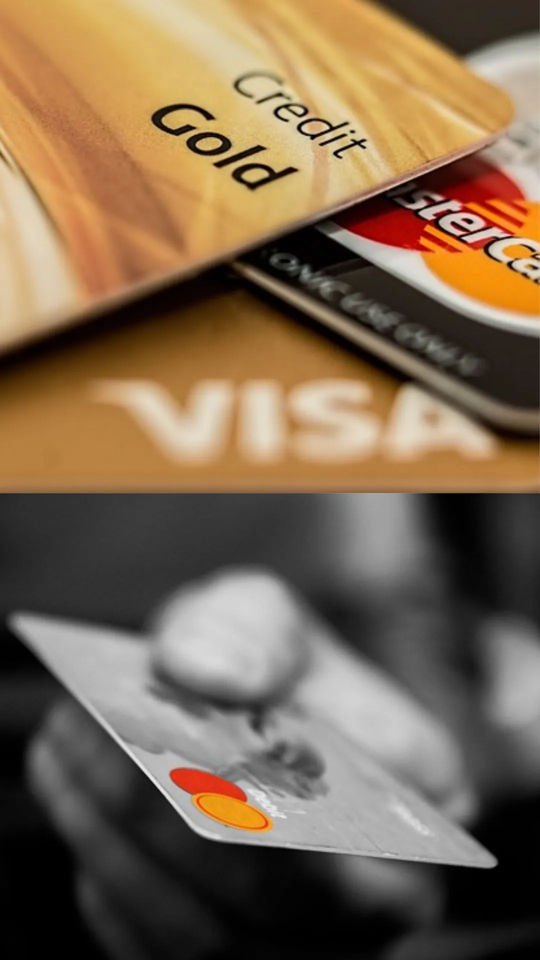 Credit Card का करते हैं इस्तेमाल तो भूलकर भी न करें ये काम, पड़ सकता है महंगा