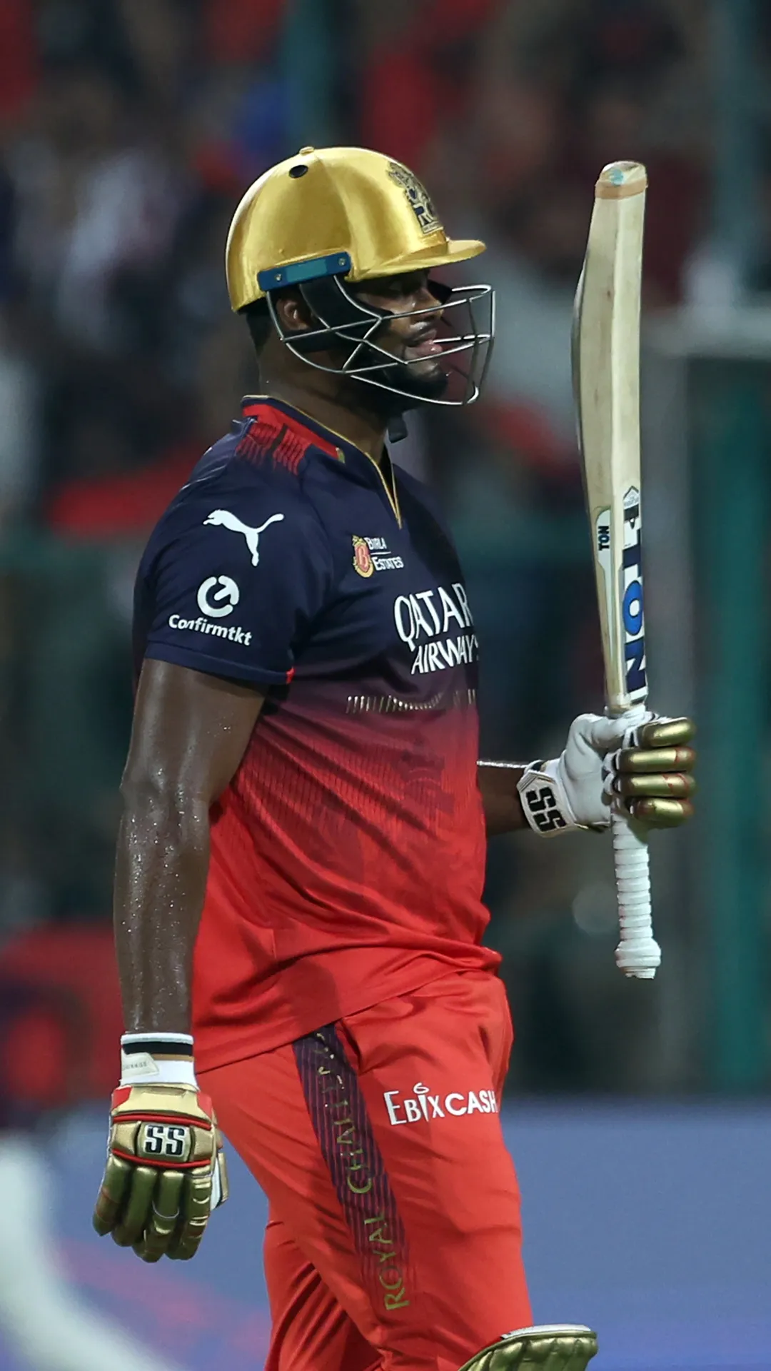 IPL के इतिहास में सबसे तेज अर्धशतक जड़ने वाले बल्लेबाज, RCB के बल्लेबाज ने 14 गेंदों में जड़ी फिफ्टी