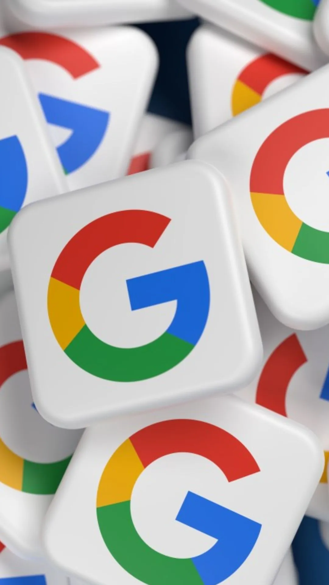 Google ने 10 साल बाद बदला अपना Logo, अब दिखेगा ऐसा
