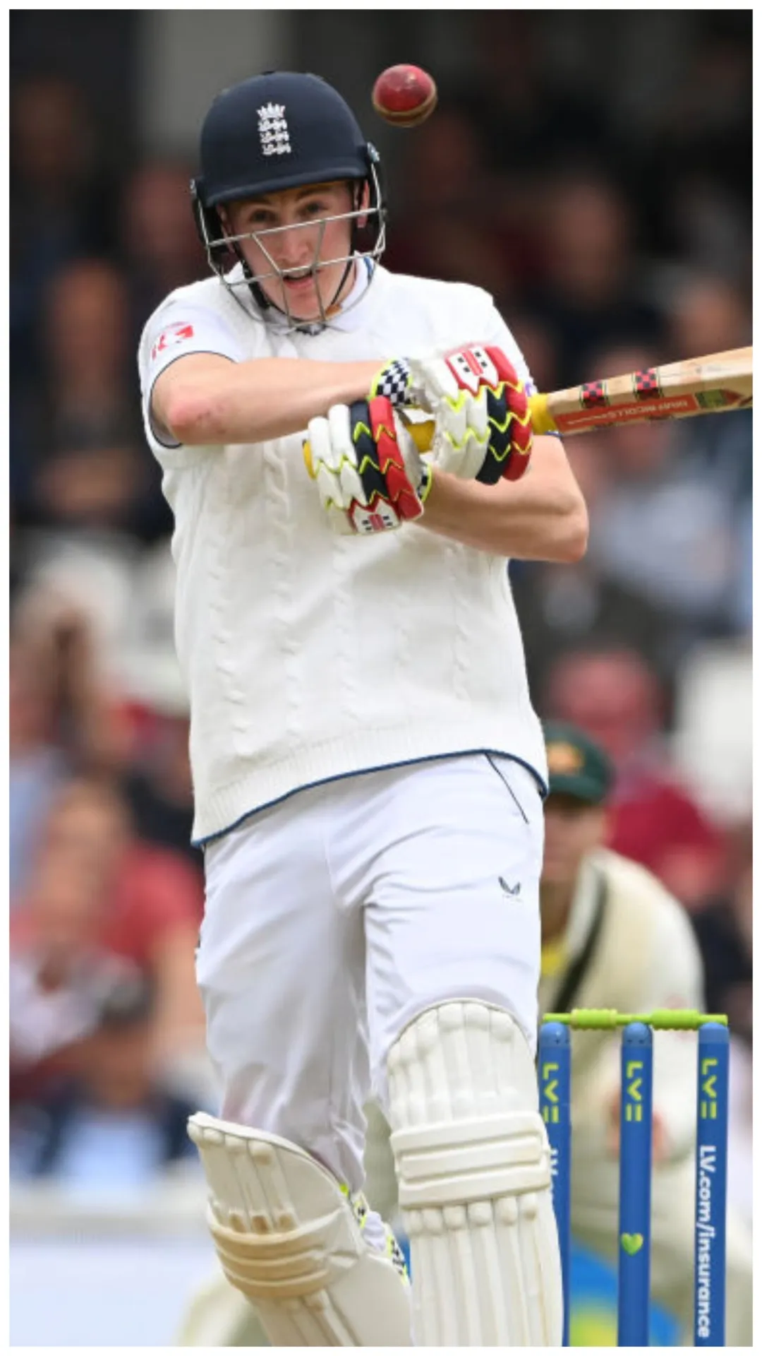 WTC फाइनल से पहले ऐसी है आईसीसी की टेस्ट रैंकिंग, इंग्लैंड के दो बल्लेबाज टॉपर 