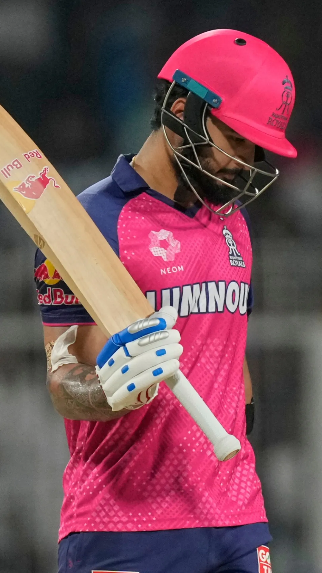 IPL के इतिहास में एक रन से सबसे ज्यादा मैच हारने वाली टीमें, राजस्थान ने गंवाया तीसरा मुकाबला