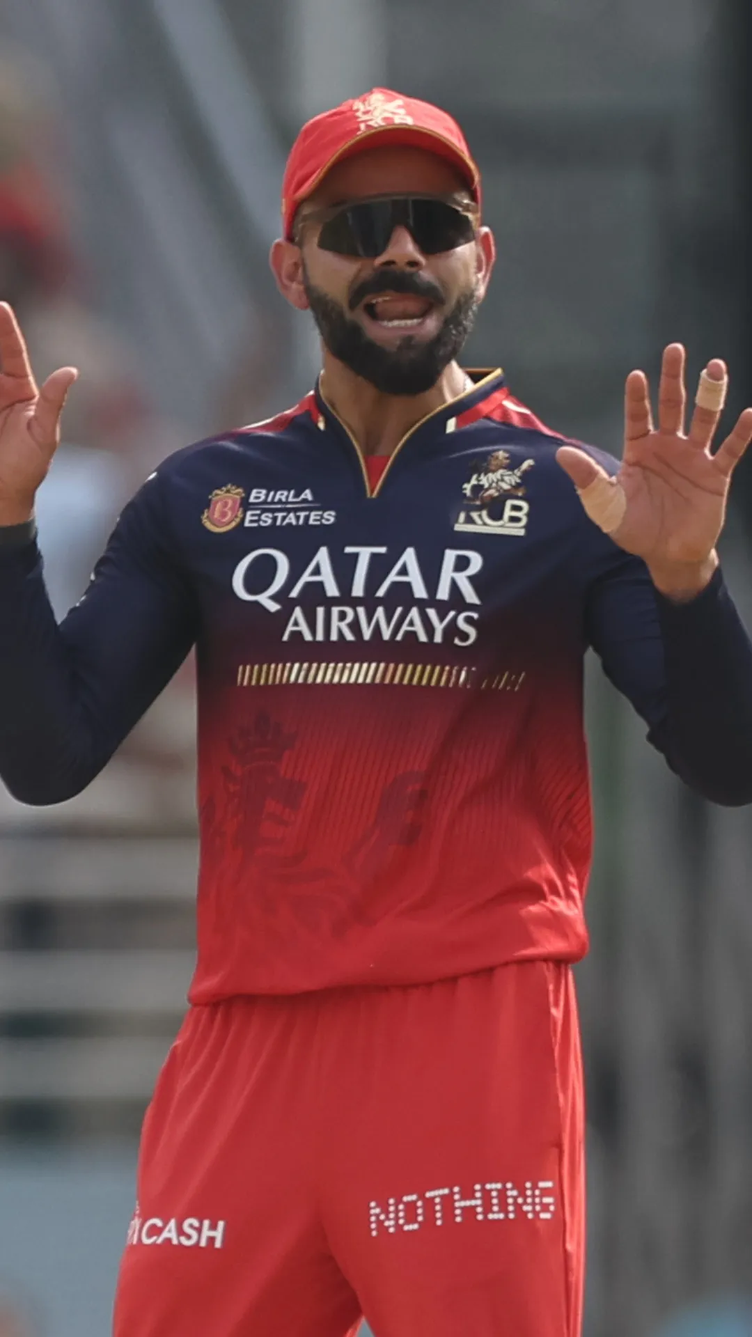 IPL के प्लेऑफ में सबसे ज्यादा बार पहुंचने वाली टीमें, RCB ने 10वीं बार किया क्वालीफाई