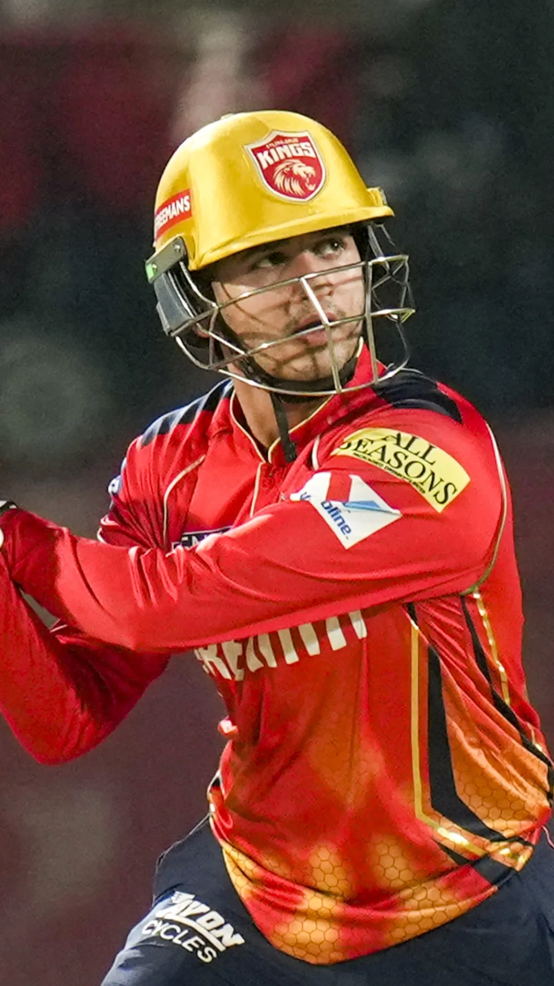 IPL 2025 में सबसे बड़ी पारी खेलने वाले धाकड़ बल्लेबाज, 7 लगा चुके हैं शतक