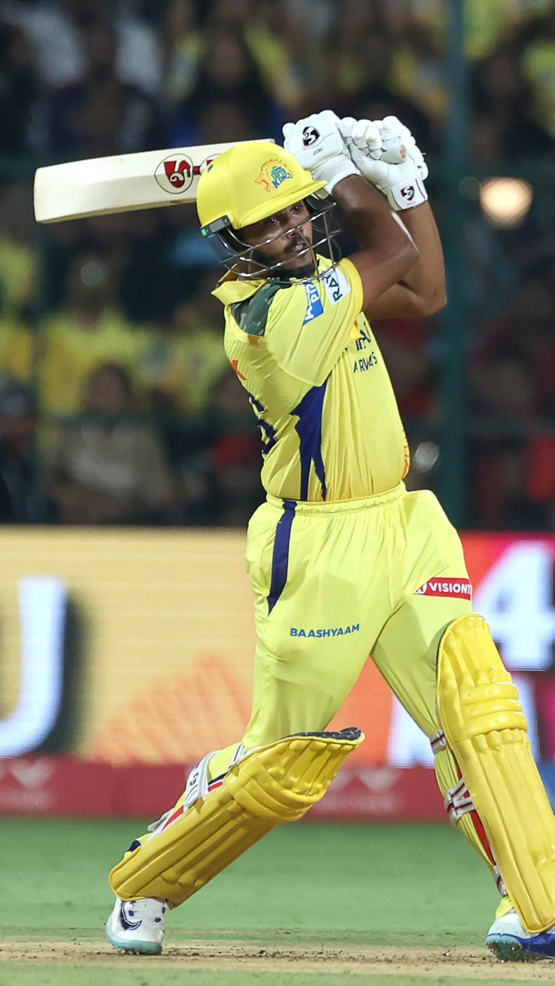 IPL के इतिहास में सबसे कम उम्र में अर्धशतक जड़ने वाले बल्लेबाज, तीसरे नंबर पर आयुष महात्रे