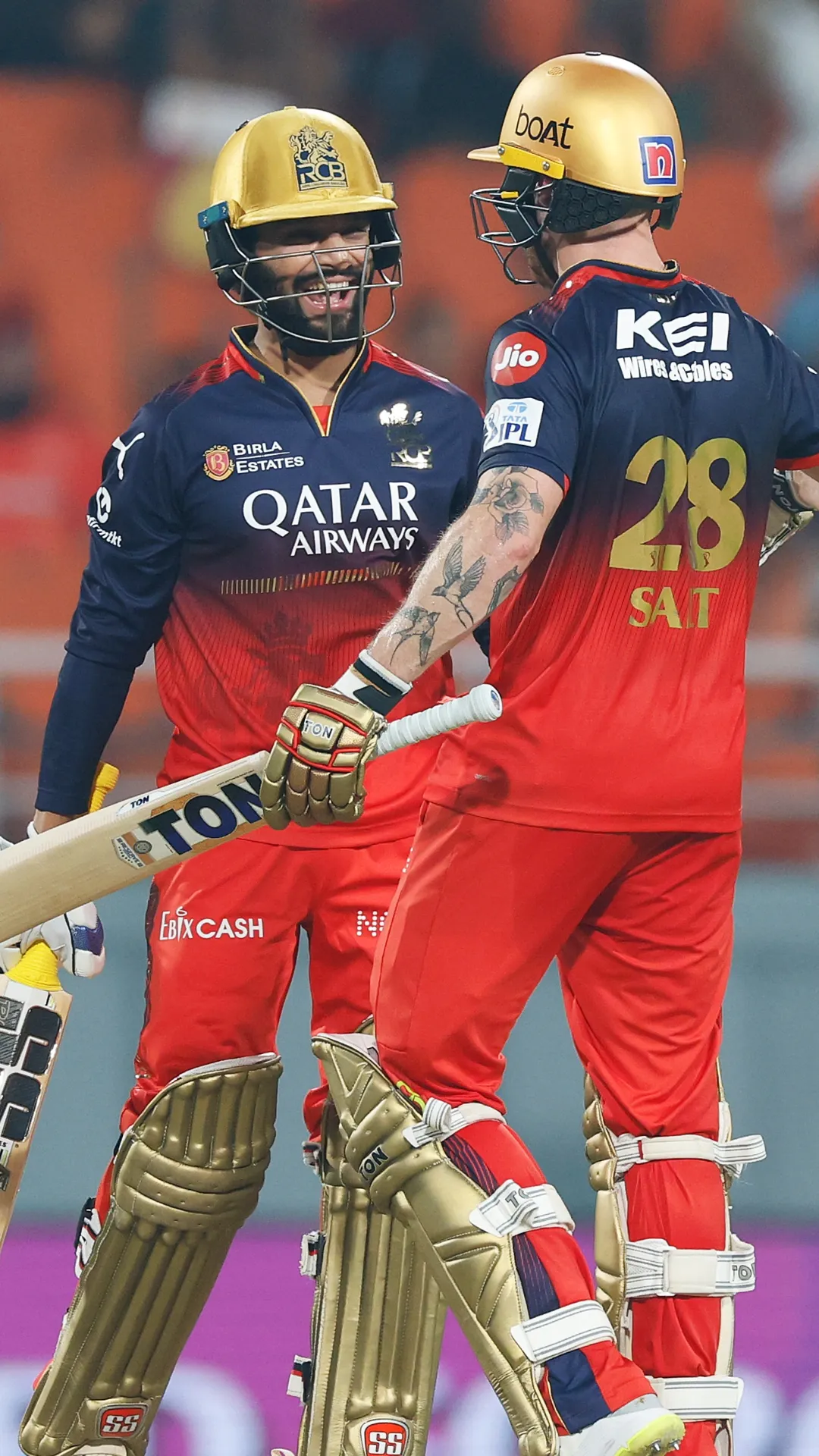 सबसे ज्यादा बार IPL फाइनल में पहुंचने वाली टीमें, RCB की टीम ने चौथी बार बनाई जगह