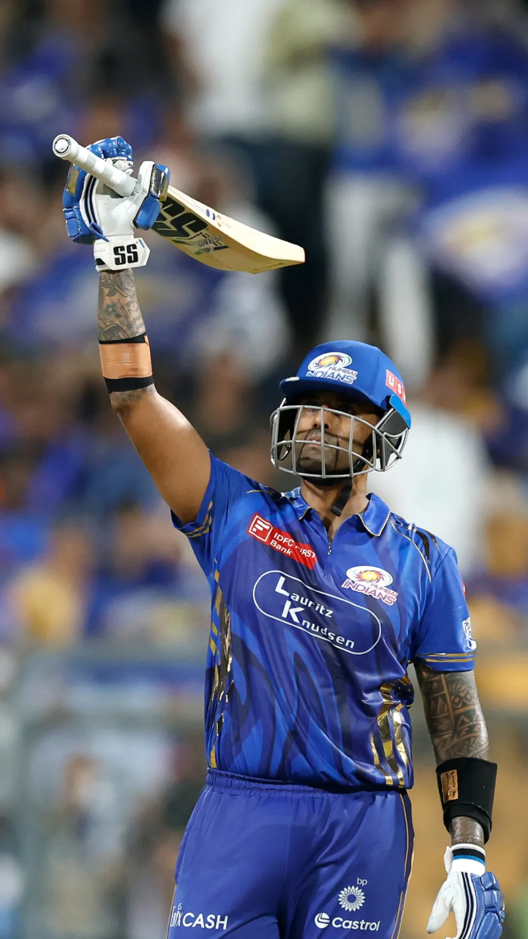 IPL 2025 में सबसे ज्यादा रन बनाने वाले धाकड़ बल्लेबाज, तीसरे नंबर पर हैं सूर्या