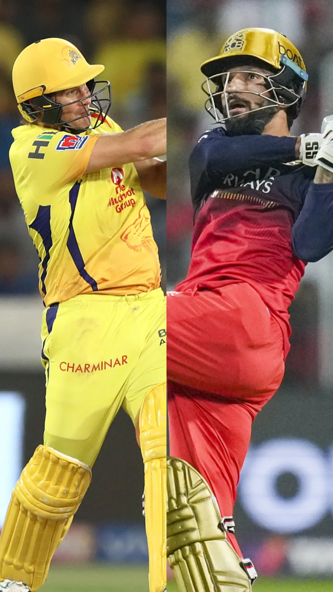 IPL प्लेऑफ में शतक जड़ने वाले विस्फोटक बल्लेबाज, 2 ने तो फाइनल में जमाया रंग