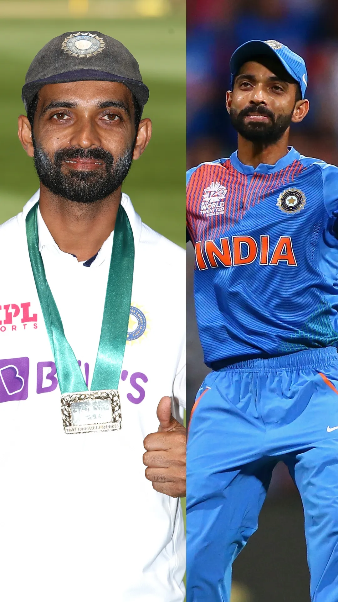 टेस्ट, ODI और T20I तीनों फॉर्मेट में कप्तानी करने वाले भारतीय प्लेयर्स, सिर्फ 6 नाम शामिल