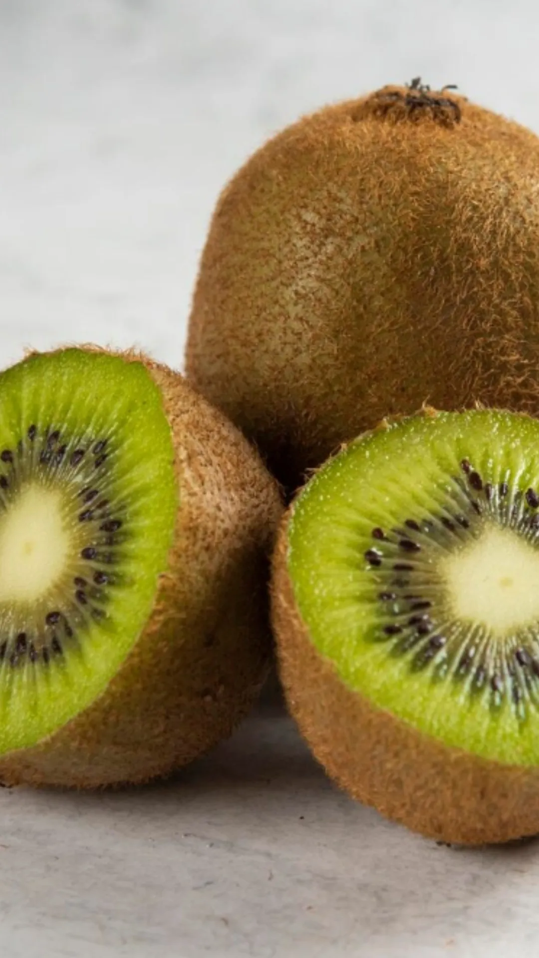 रोज एक कीवी खाने से सेहत पर क्या असर पड़ता है?