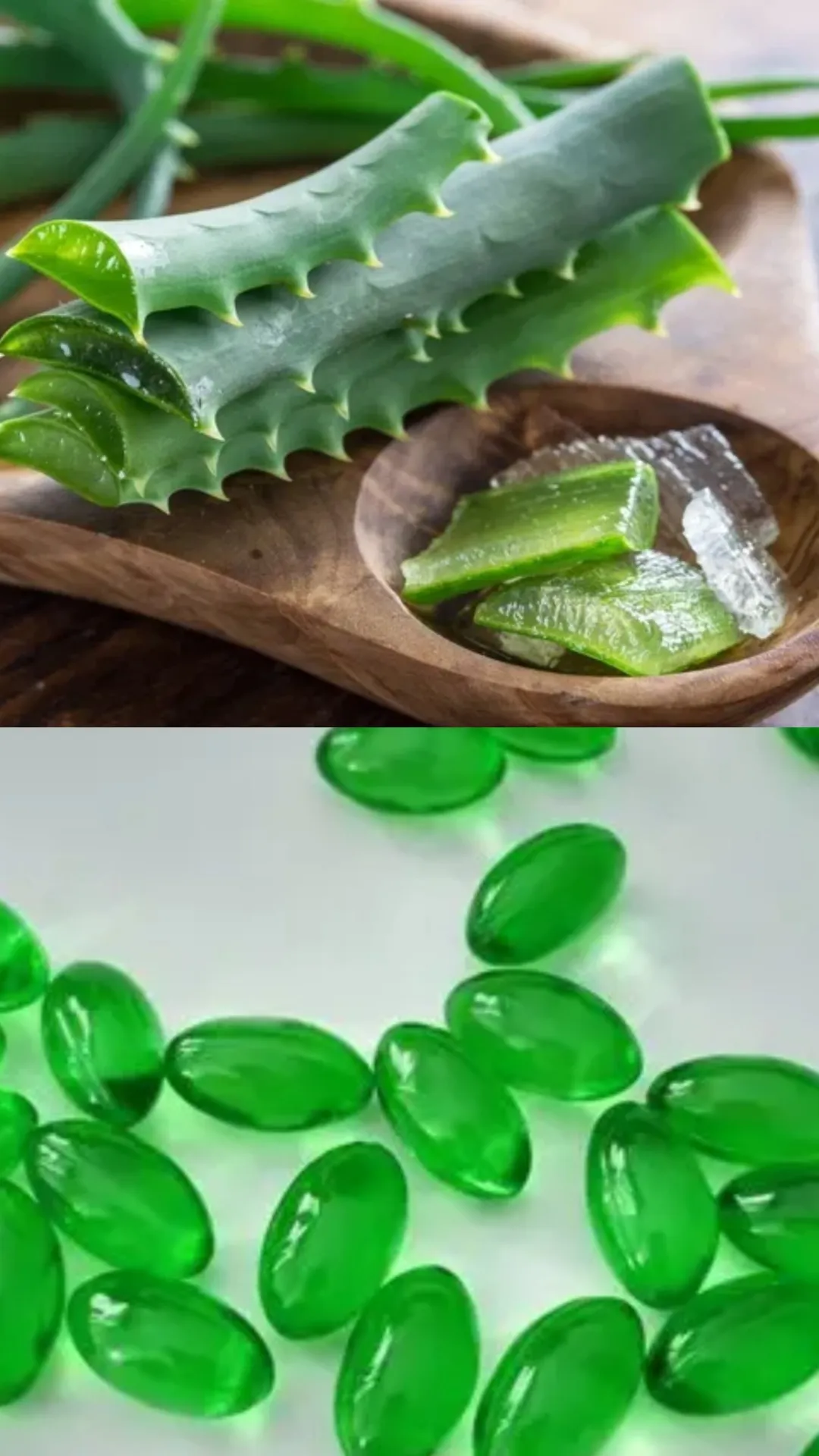 एलोवेरा जेल और विटामिन ई कैप्सूल चेहरे पर कैसे लगाएं?