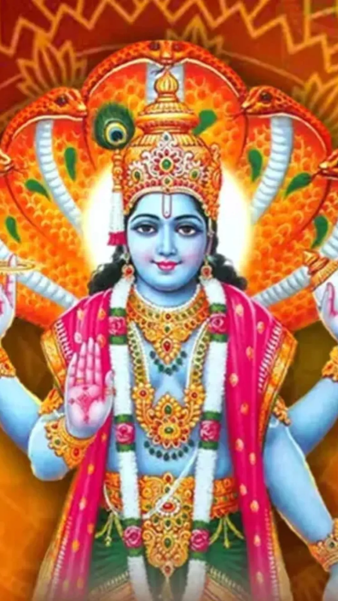मोहिनी एकादशी के दिन क्या नहीं करना चाहिए? यहां जानें