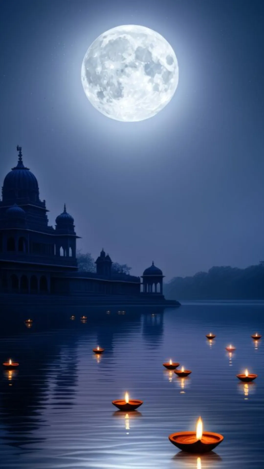 वैशाख पूर्णिमा को क्या दान करना चाहिए? यहां जानें