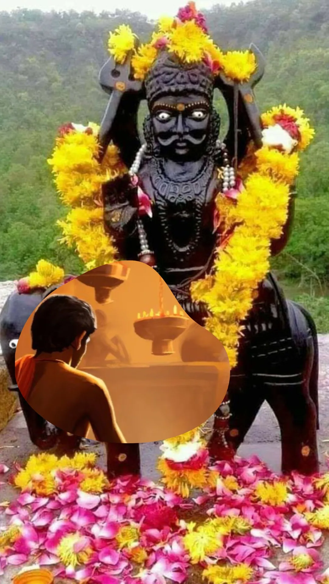 शनिवार के दिन इस 1 मंत्र के जप से होंगी सभी समस्याएं दूर, शनिदेव बरसाएंगे कृपा