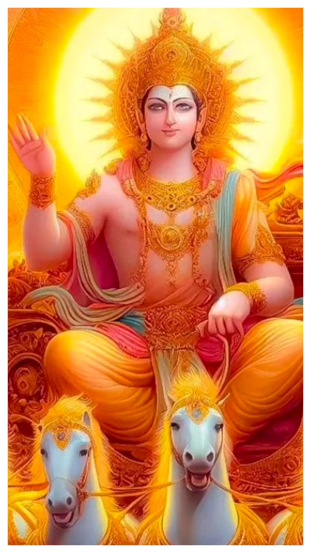 सूर्य देव को जल कब नहीं चढ़ाना चाहिए? जानें नियम