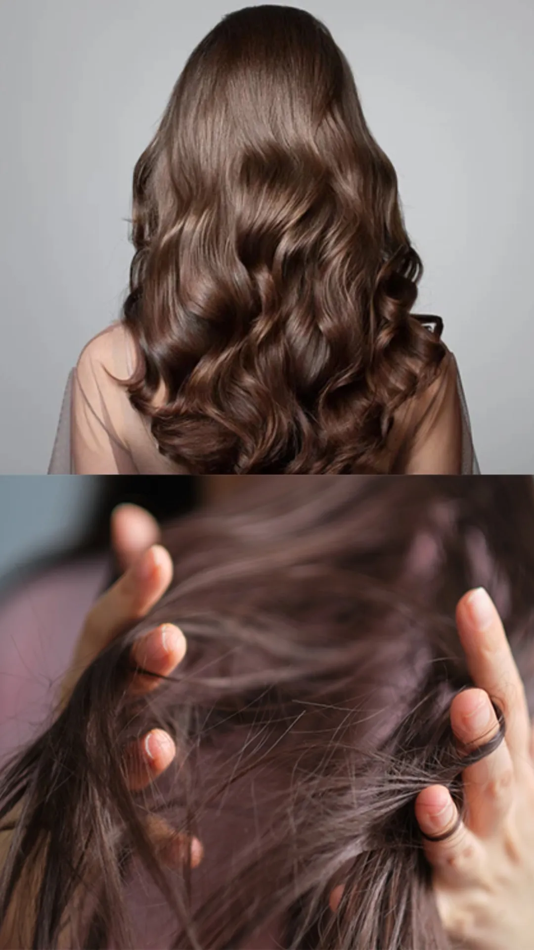 बालों को लंबा, घना और मजबूत कैसे बनाएं?