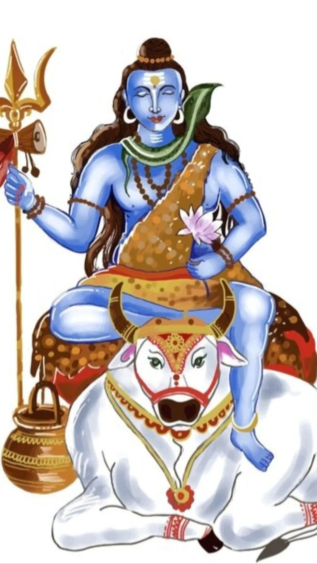 सपने में शिव भगवान को देखने का क्या मतलब है?