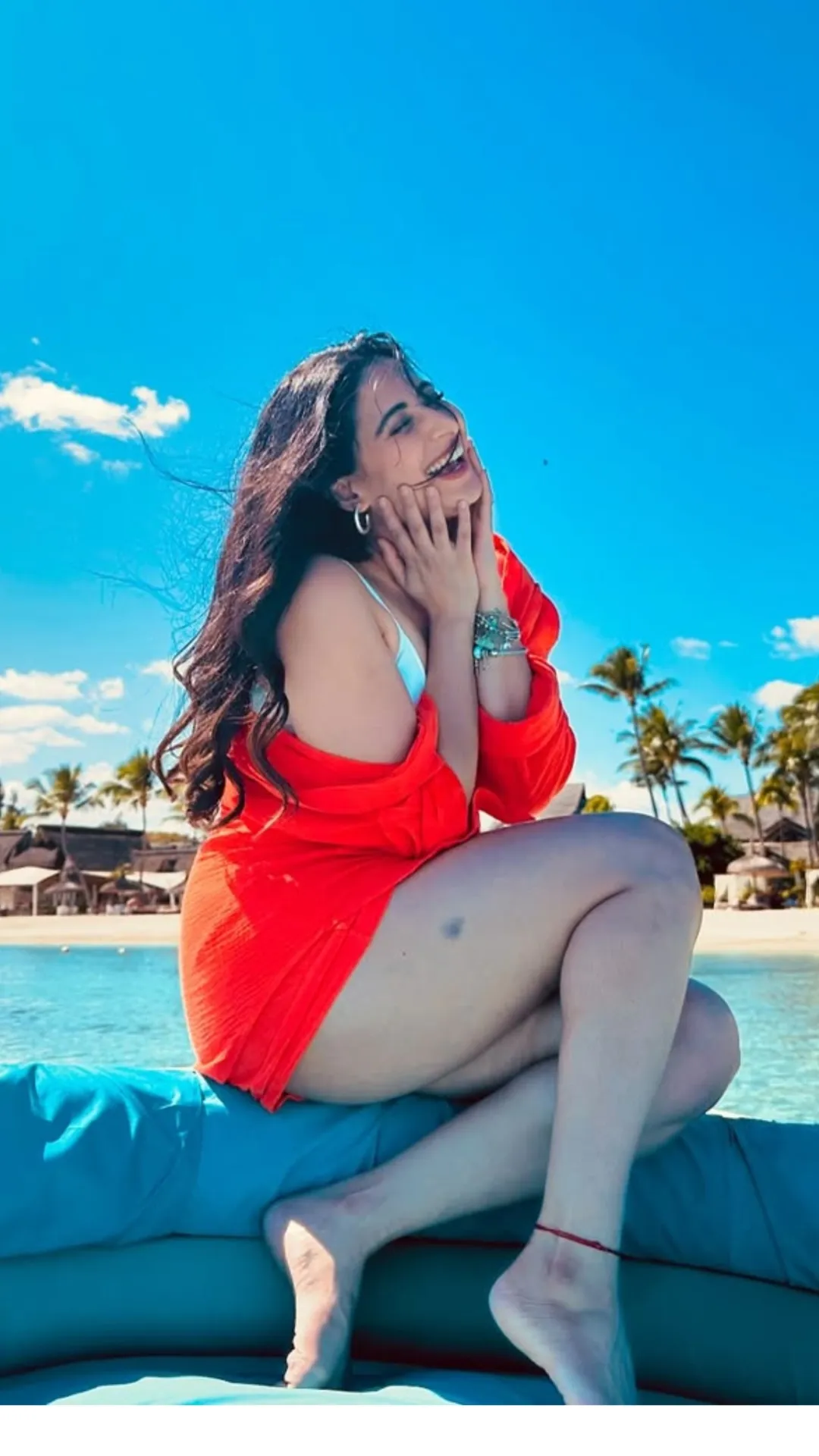 कहां गायब है टीवी की ये मशहूर विलेन? 'गुम है किसी के प्यार में' छोड़ कर रही ये काम