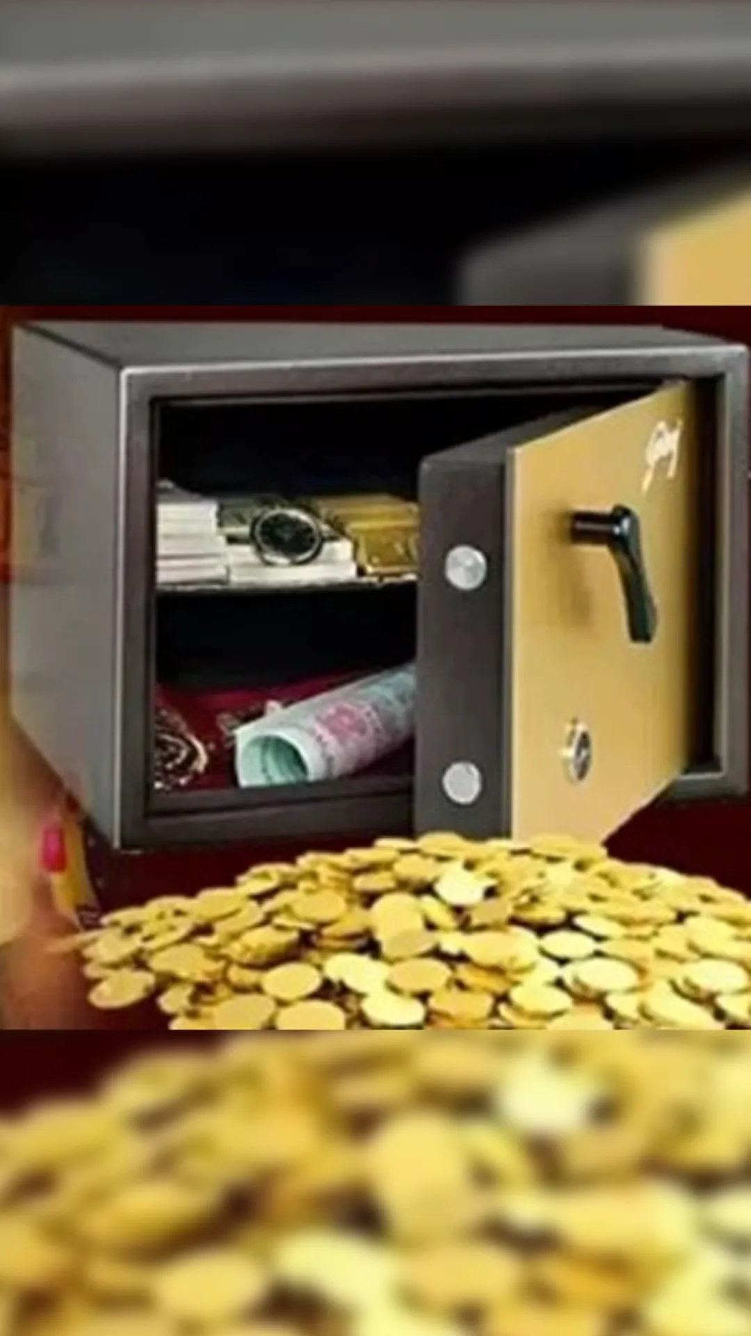 घर में रख लें बस ये 2 चीज, धन से हमेशा भरी रहेगी तिजोरी