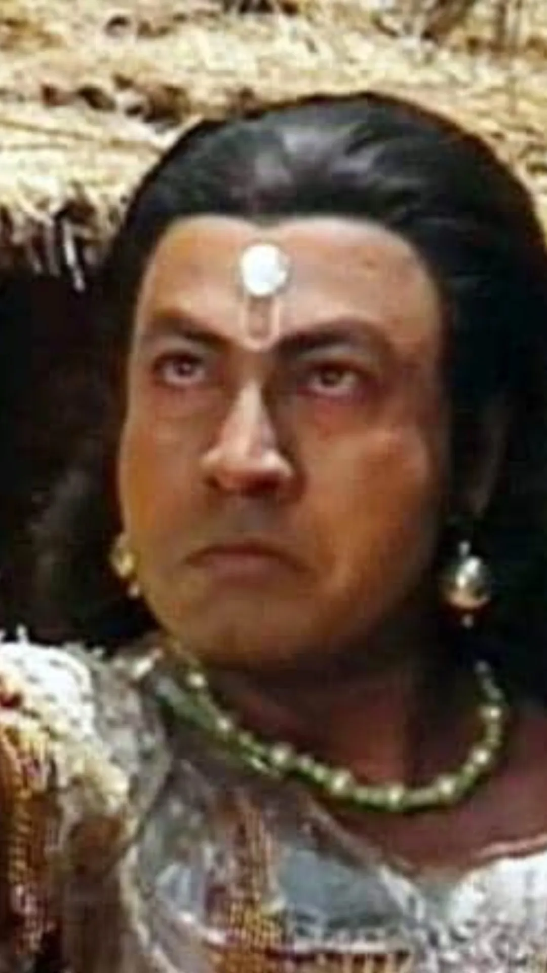 'महाभारत' का अश्वत्थामा अब कहां है? बड़े पर्दे पर दिखा रहा जलवा