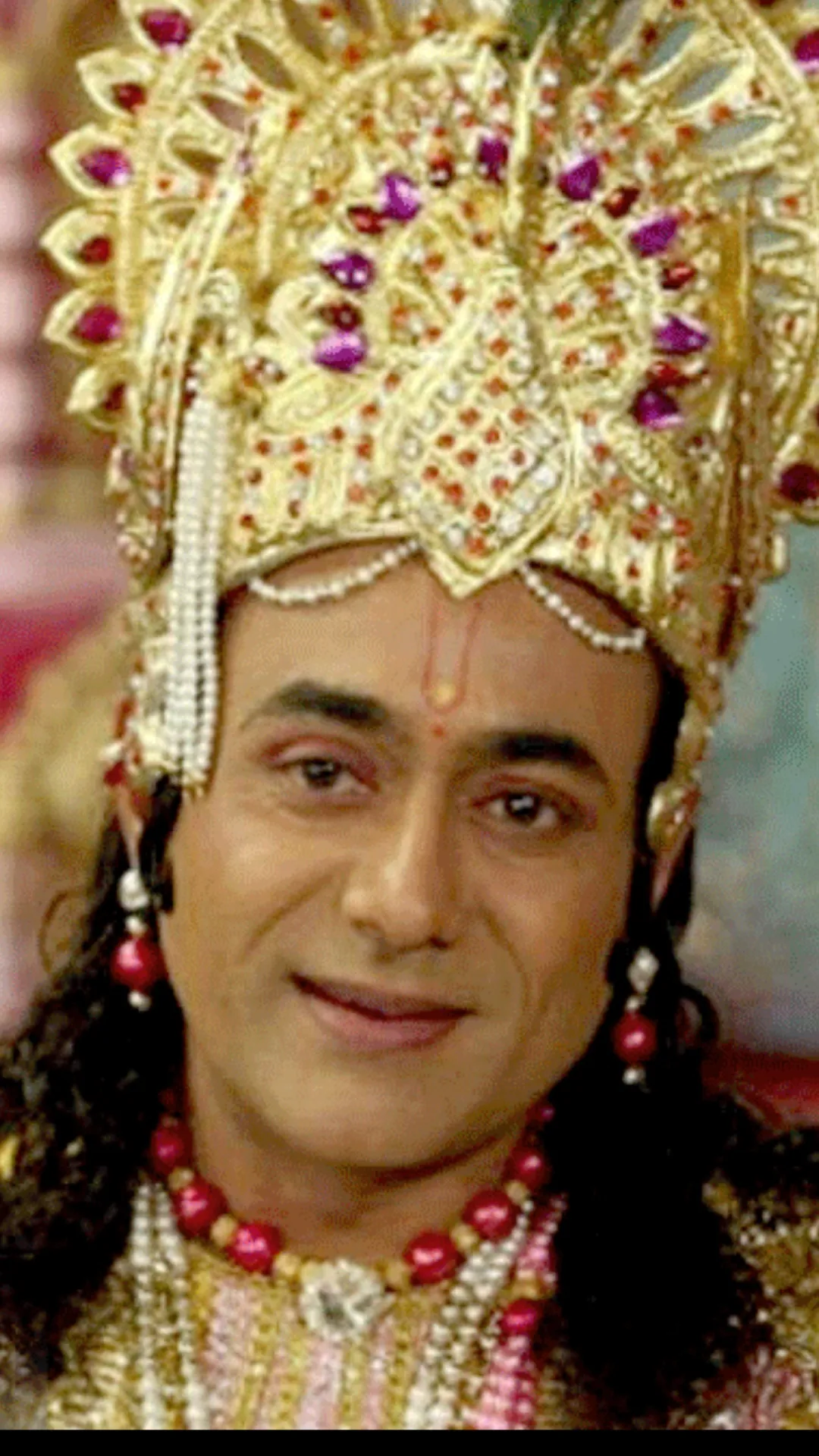 नहीं बन पाए थे 'महाभारत' के विदुर, फिर इस किरदार से मशहूर हुए नितीश भारद्वाज