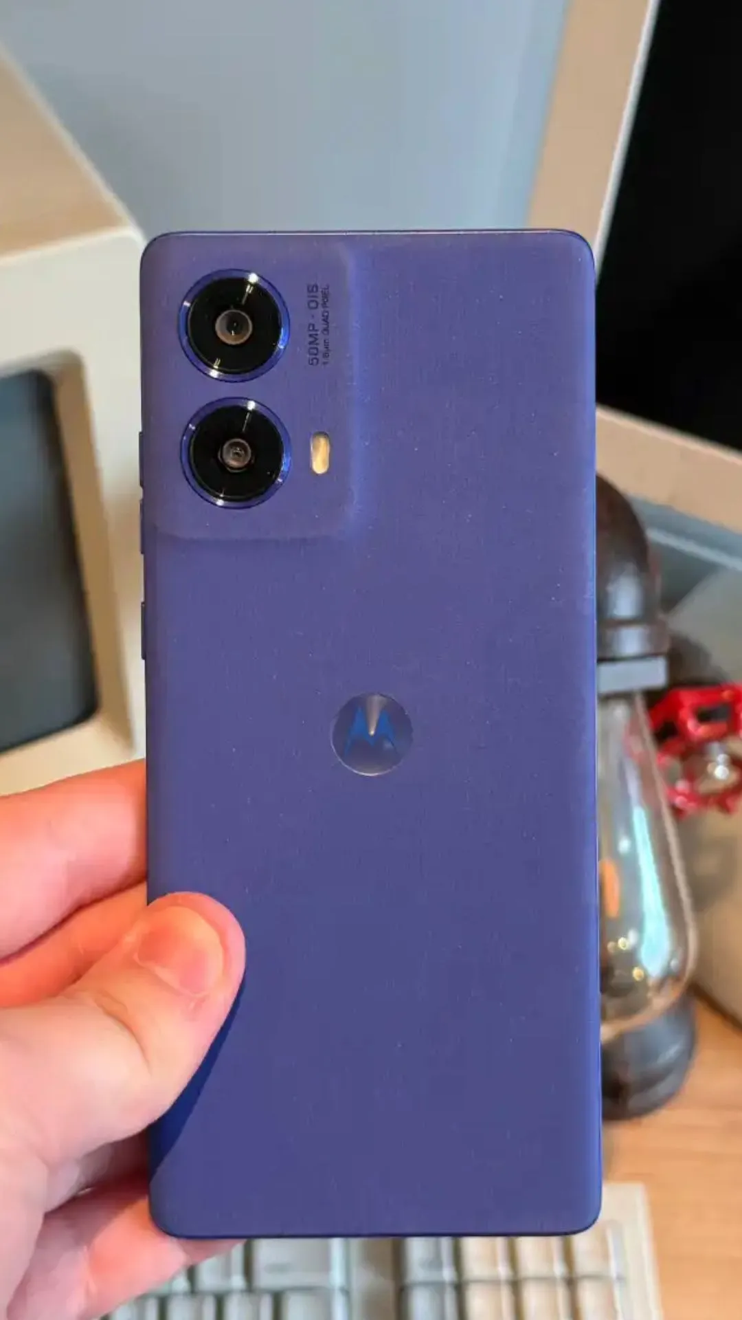 Motorola G85 5G 256GB की धड़ाम हुई कीमत, Flipkart ने किया सबसे बड़ा Price Cut 