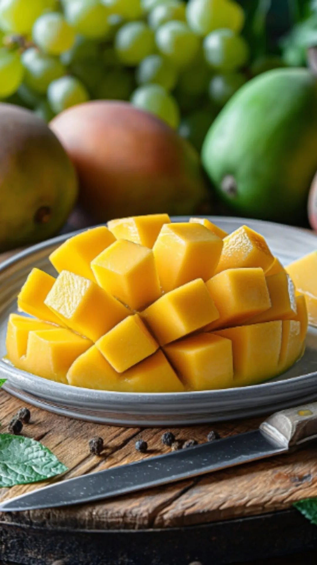 आम खाने के कितनी देर बाद दूध पी सकते हैं?