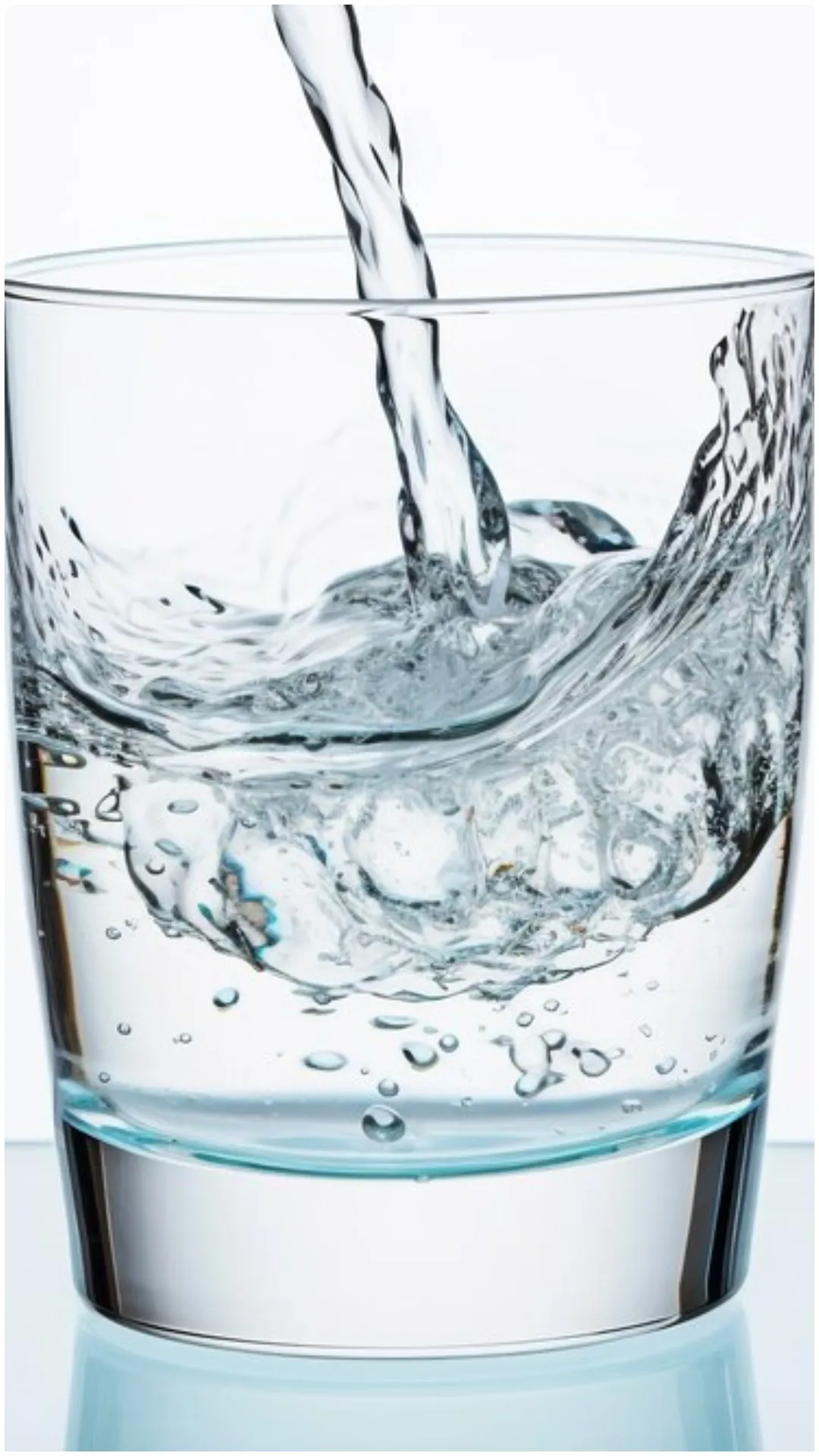 पानी में कौन सा विटामिन पाया जाता है?