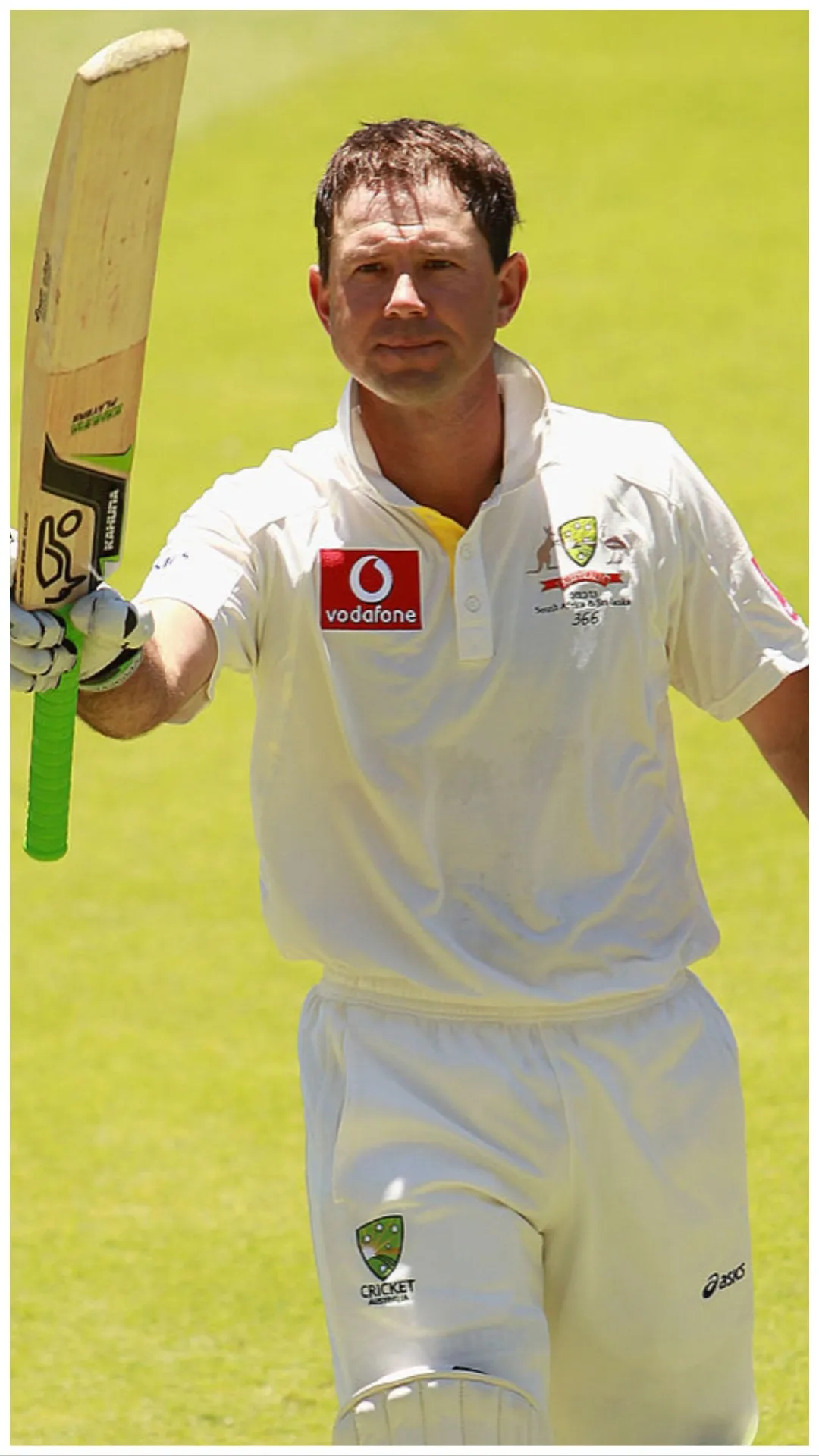 टेस्ट की पहली पारी में सबसे ज्यादा रन बनाने वाले बल्लेबाज, तीन के नाम 5 हजार से ज्यादा 