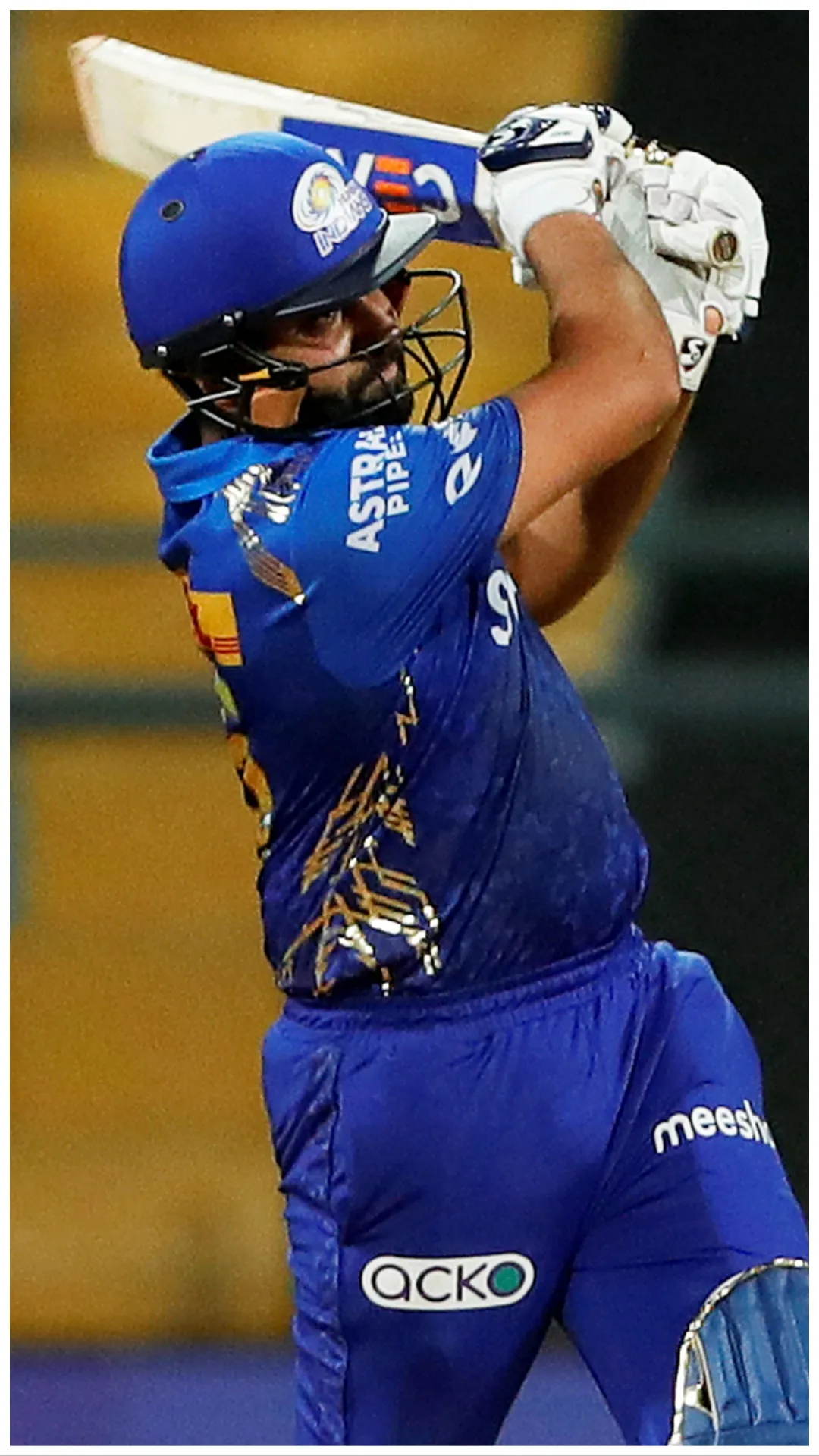 IPL में 200 से ज्यादा छक्के ठोकने वाले बल्लेबाज, ये रही पूरी लिस्ट 