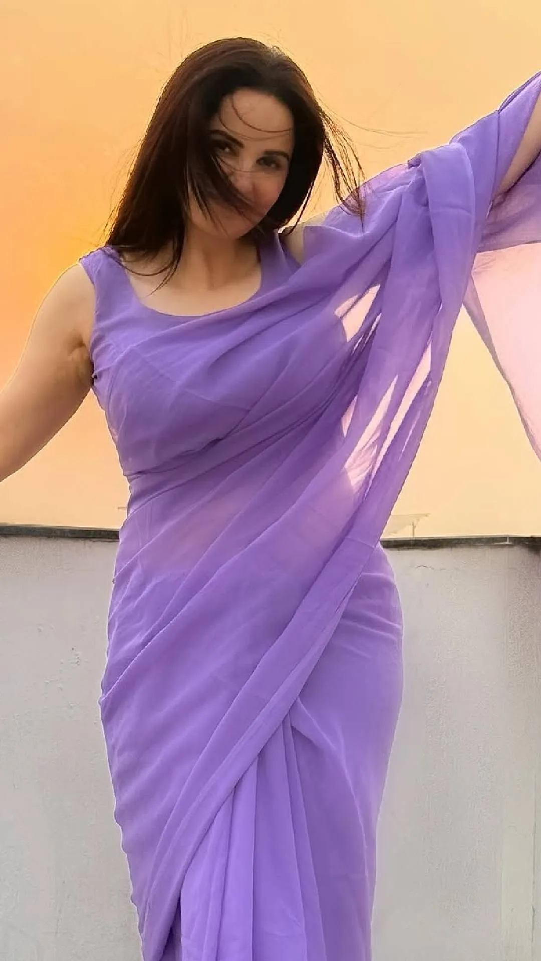 19 की उम्र में मां बन गई थी 'उरी' फेम एक्ट्रेस, बच्ची को लेकर घर से भागी, पीके में निभाया अहम रोल