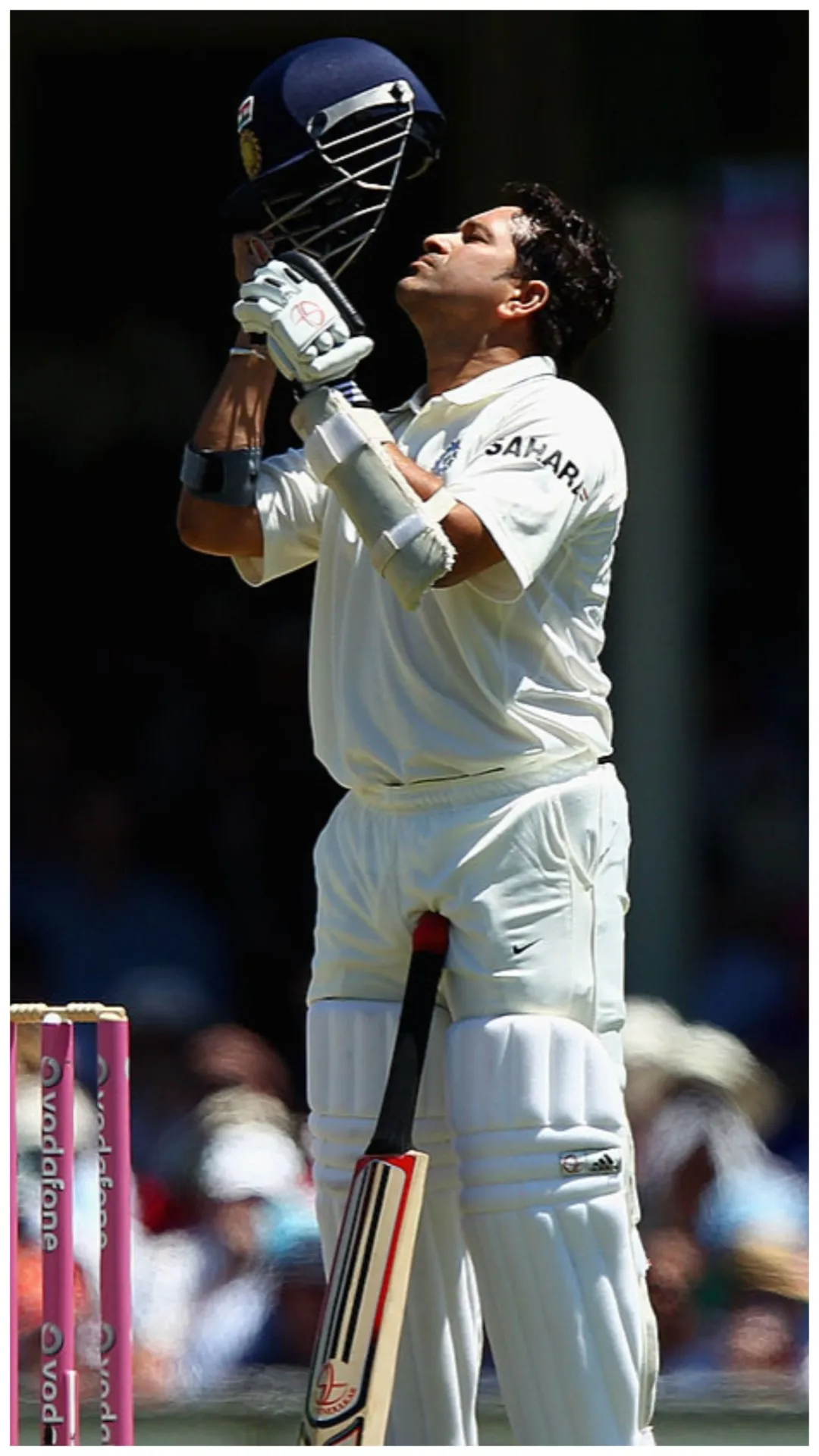 एक साल में सबसे ज्यादा टेस्ट शतक लगाने वाले बल्लेबाज, सचिन तेंदुलकर नंबर वन नहीं