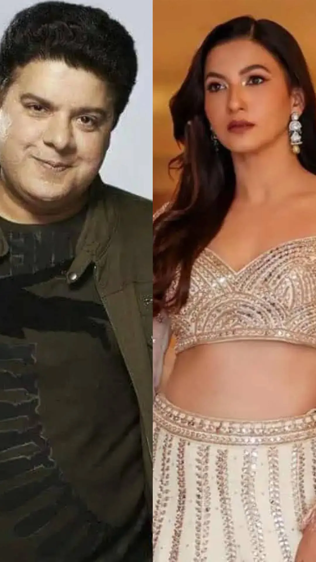 'मेरा कैरेक्टर ढीला था...' जब साजिद खान ने खुद को बताया गौहर संग ब्रेकअप का जिम्मेदार