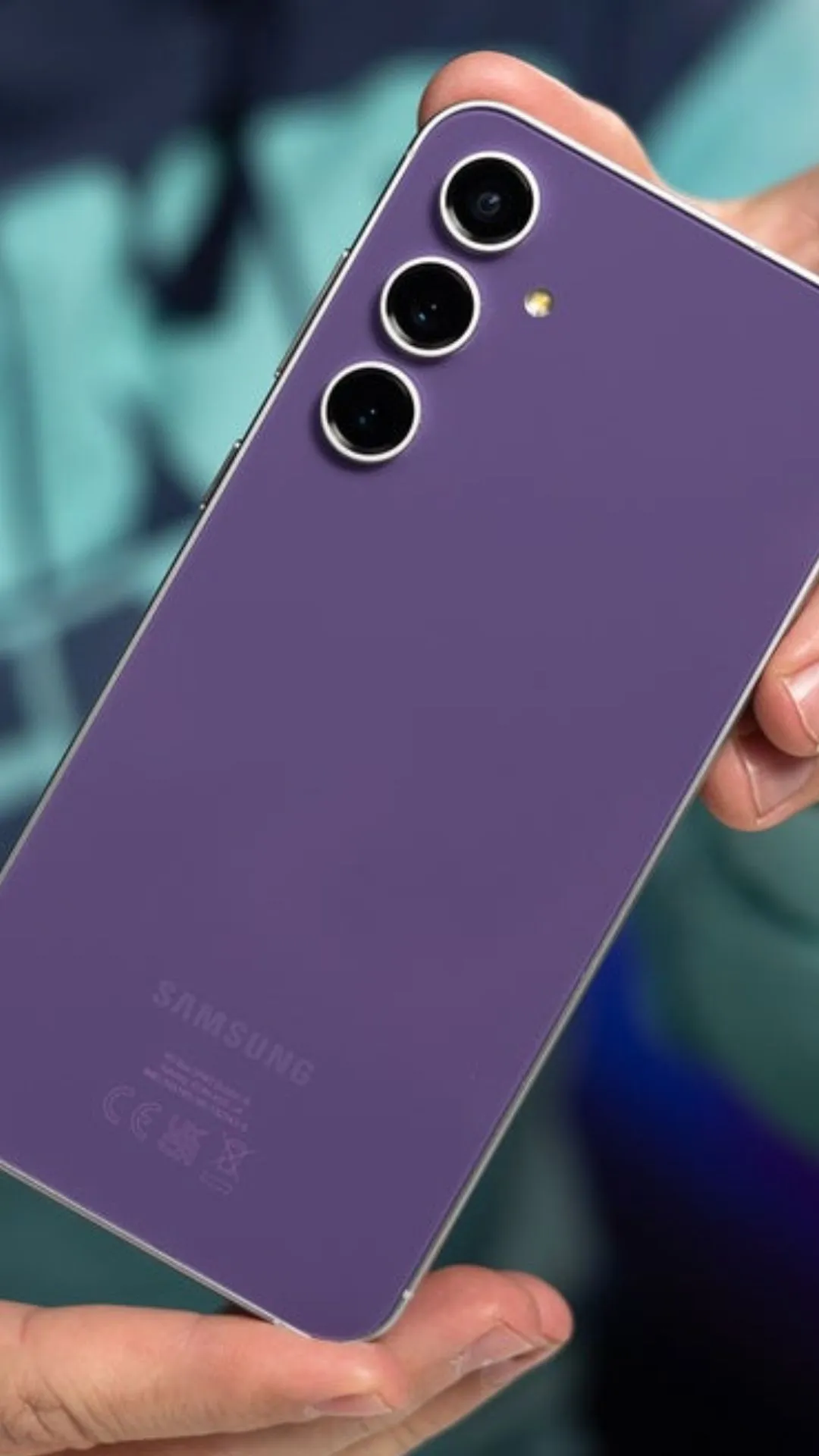 56% सस्ता हो गया Samsung का ये प्रीमियम स्मार्टफोन, Flipkart Sale ने तो काट दी मौज
