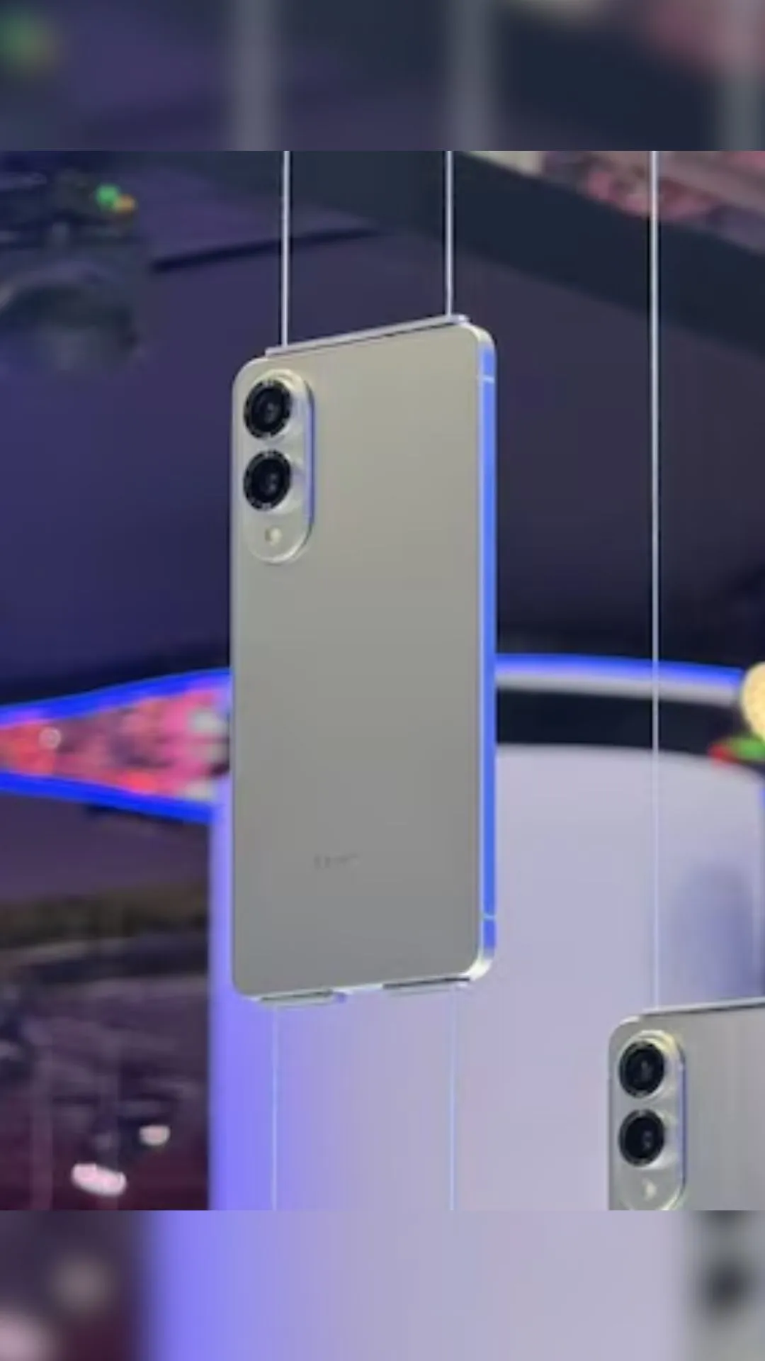 Samsung Galaxy S25 Edge की भारतीय कीमत का हुआ खुलासा, देखें लिस्ट
