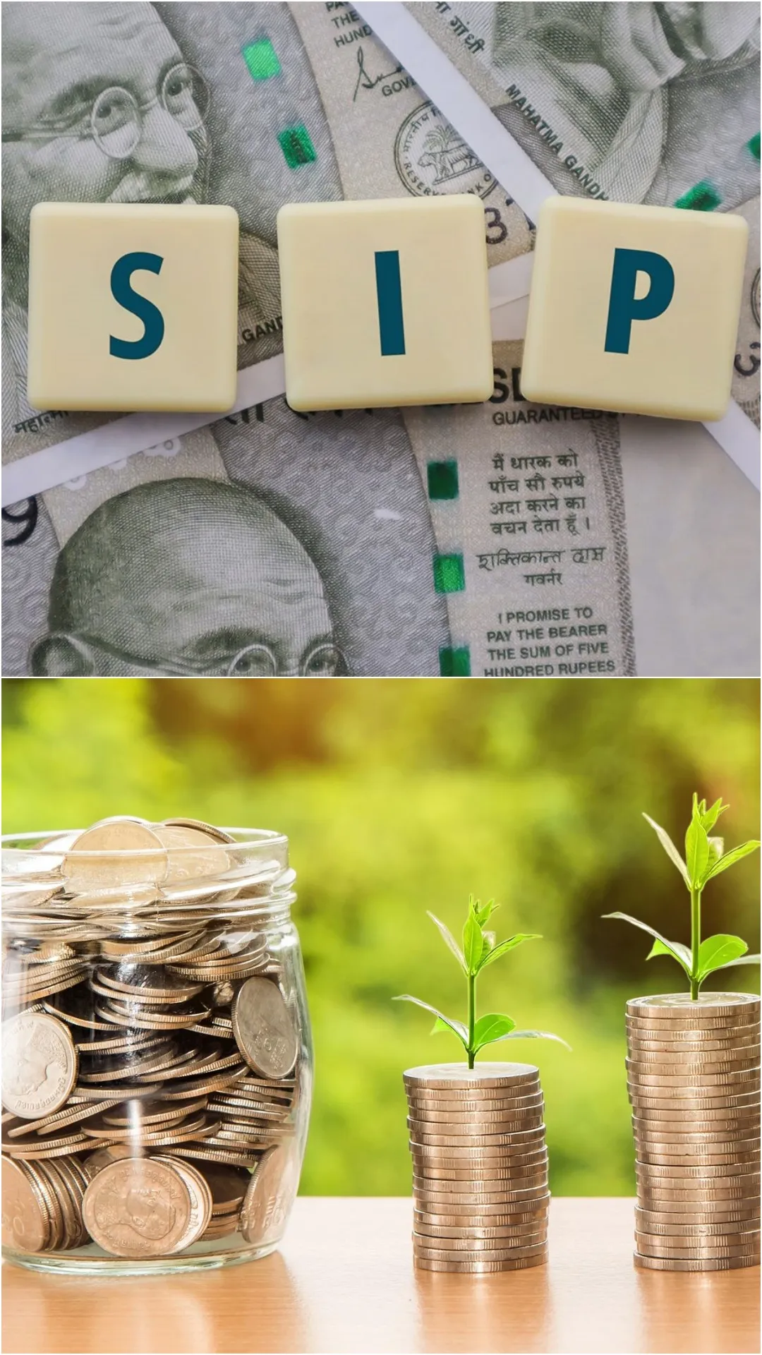 SIP Calculator : हर महीने ₹2000 एसआईपी में डालें, तो 10 साल बाद कितने रुपये जमा हो जाएंगे