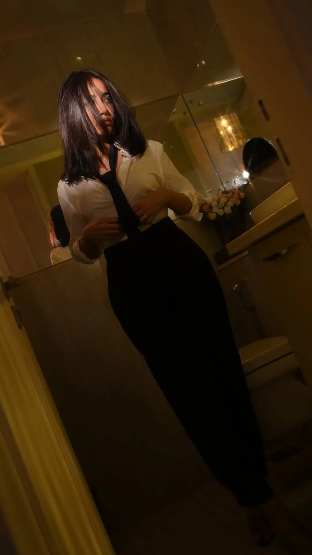 शादी को हुए 1 साल, फिर भी पति से अलग रह रही पॉपुलर एक्ट्रेस, बोली- 'एक-दूसरे को स्पेस...'